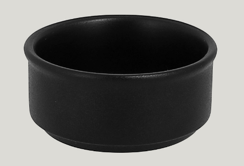 Ramequin stapelbar ø8cm, 10cl Porzellan Neofusion RAK