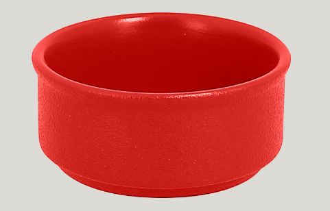 Ramequin stapelbar 8cm, 10cl Porzellan Neofusion RAK