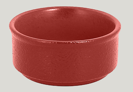 Ramequin stapelbar ø8cm, 10cl Porzellan Neofusion RAK