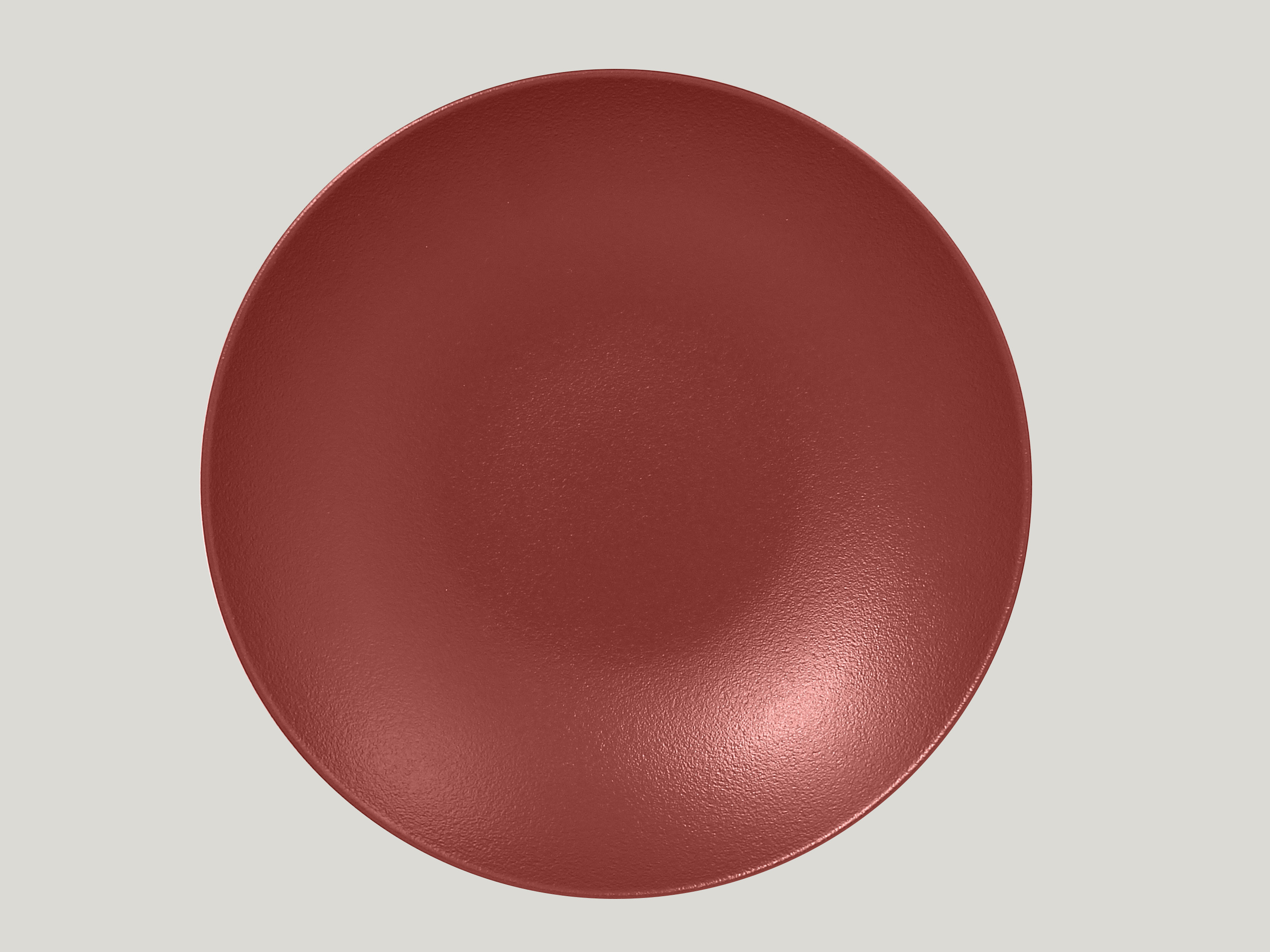 Coupeteller tief, 30cm Porzellan Neofusion RAK