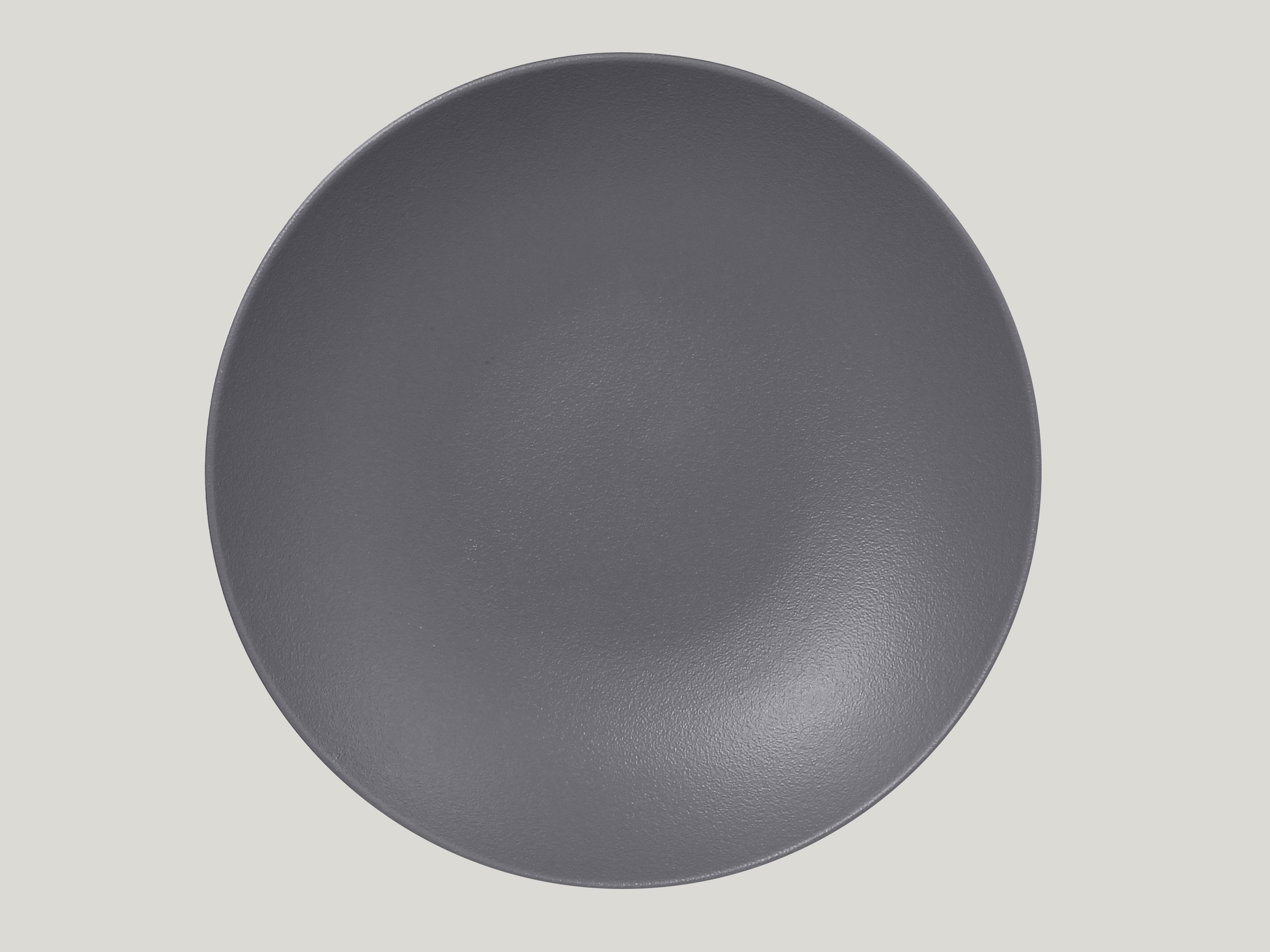 Coupeteller tief, ø30cm, 190cl Porzellan Neofusion RAK