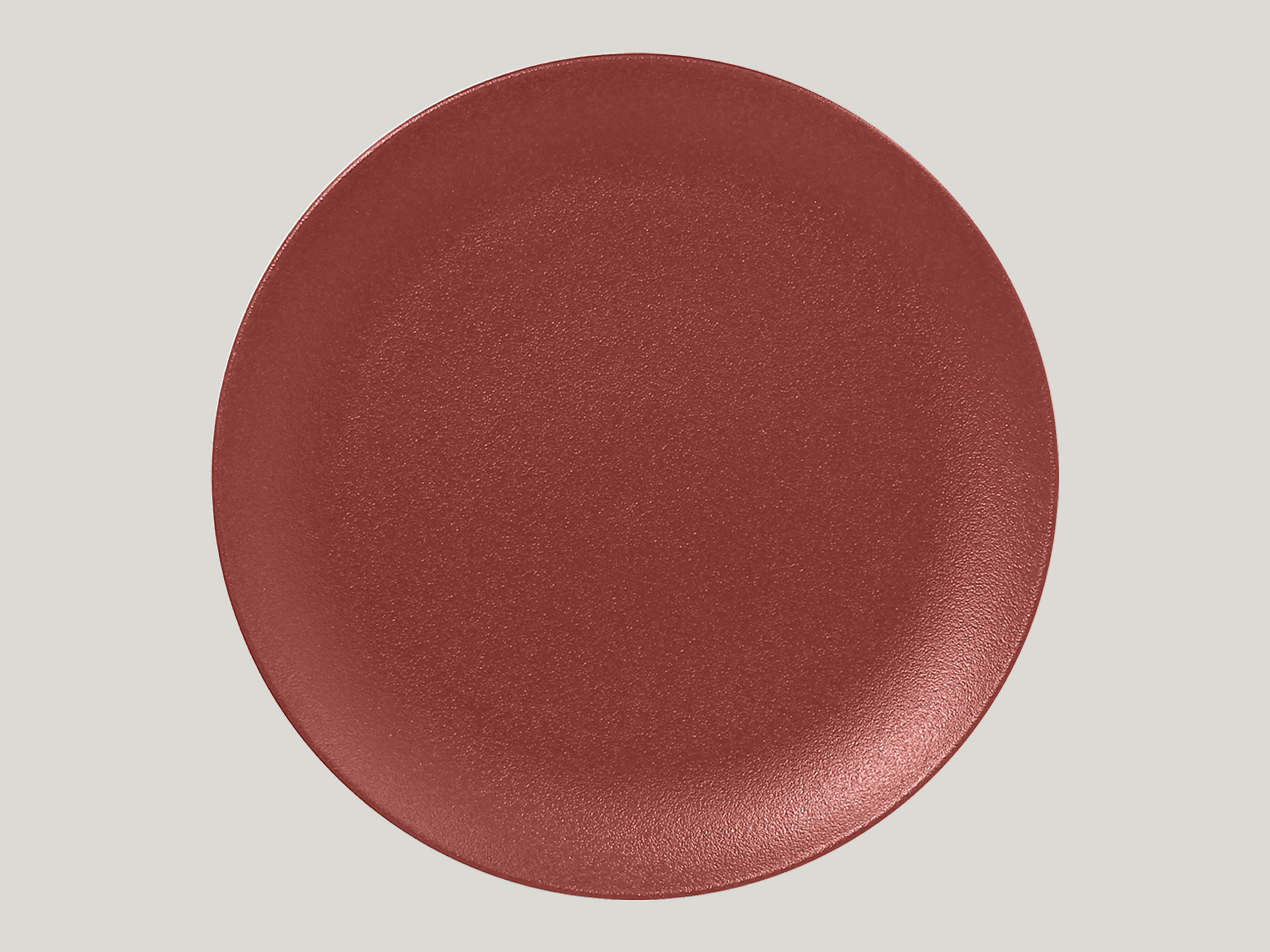 Teller flach coupe, ø31cm Porzellan Neofusion RAK