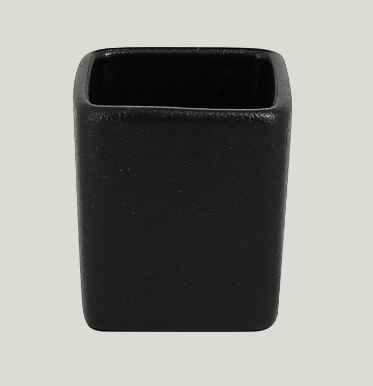Kubus hoch 5cm, 9cl Porzellan Neofusion RAK