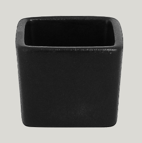 Kubus klein 5cm, 6cl Porzellan Neofusion RAK