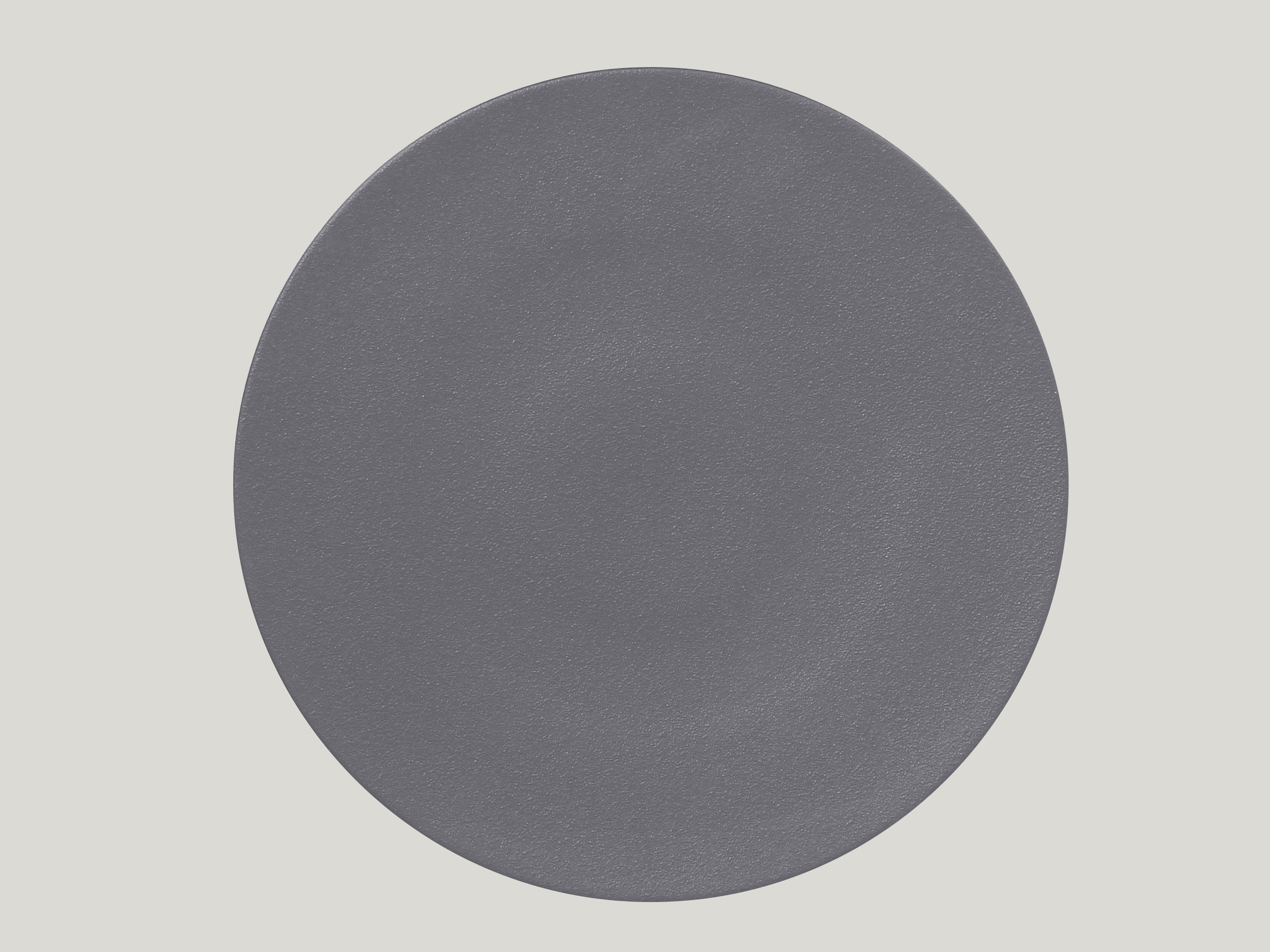 Teller flach rund, ø29cm Porzellan Neofusion RAK