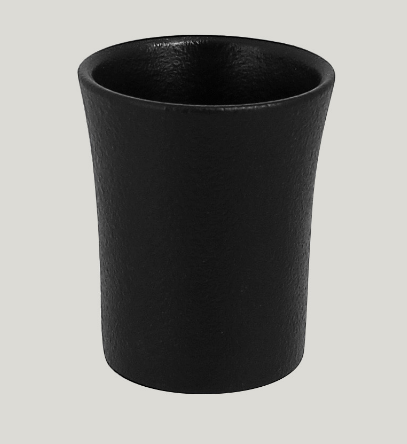 Basil Tasse ohne Henkel, 9cl Porzellan Neofusion RAK