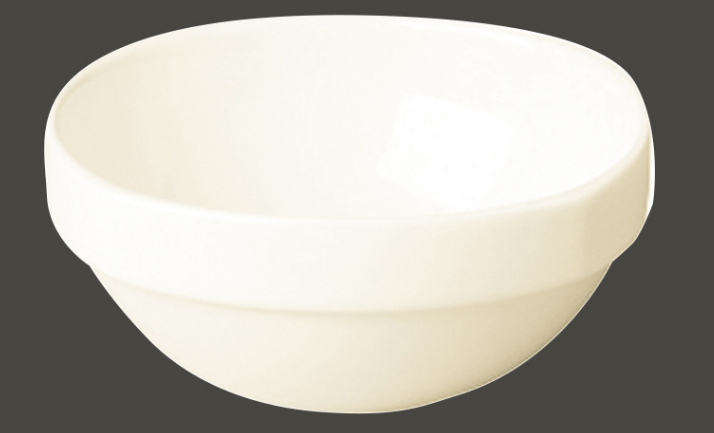 Schale ø15cm, 60cl Porzellan Ska RAK