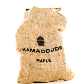 Räucherholzstücke Chunks Ahorn 4.5kg