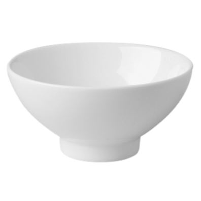 Bowl 8cm, 11cl Porzellan Fine Dine RAK