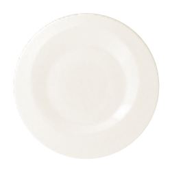 Teller flach ø30cm Porzellan Giro RAK