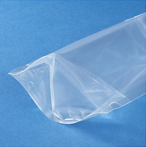 Hot Fill Standbodenbeutel 5-7lt, PET/PE 12/100, 300x400mm