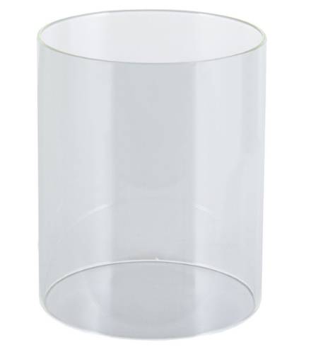 Hot Dog Ersatzglas, ø200, H240mm