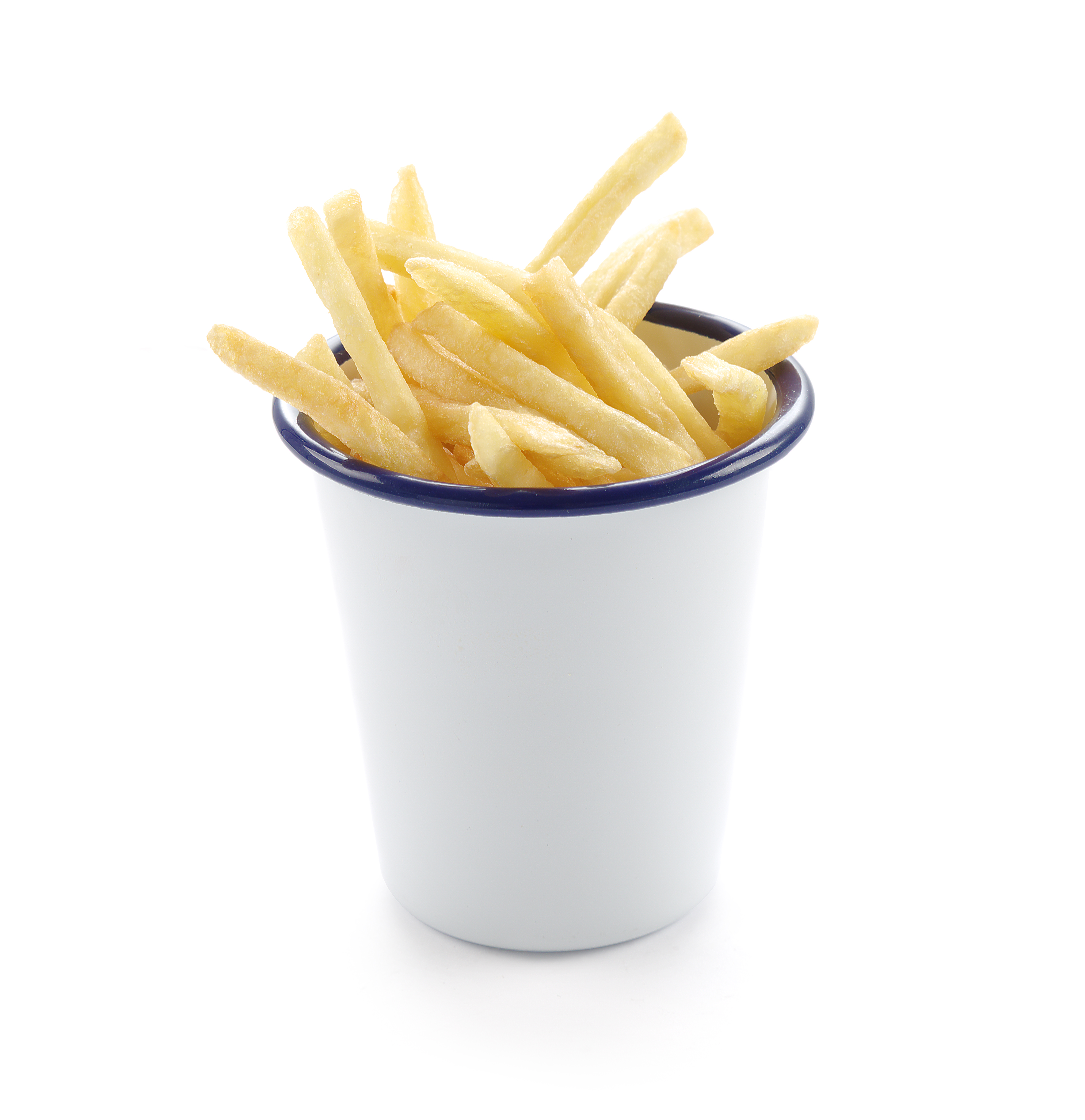 Becher 400ml, Emaillgeschirr, HENDI