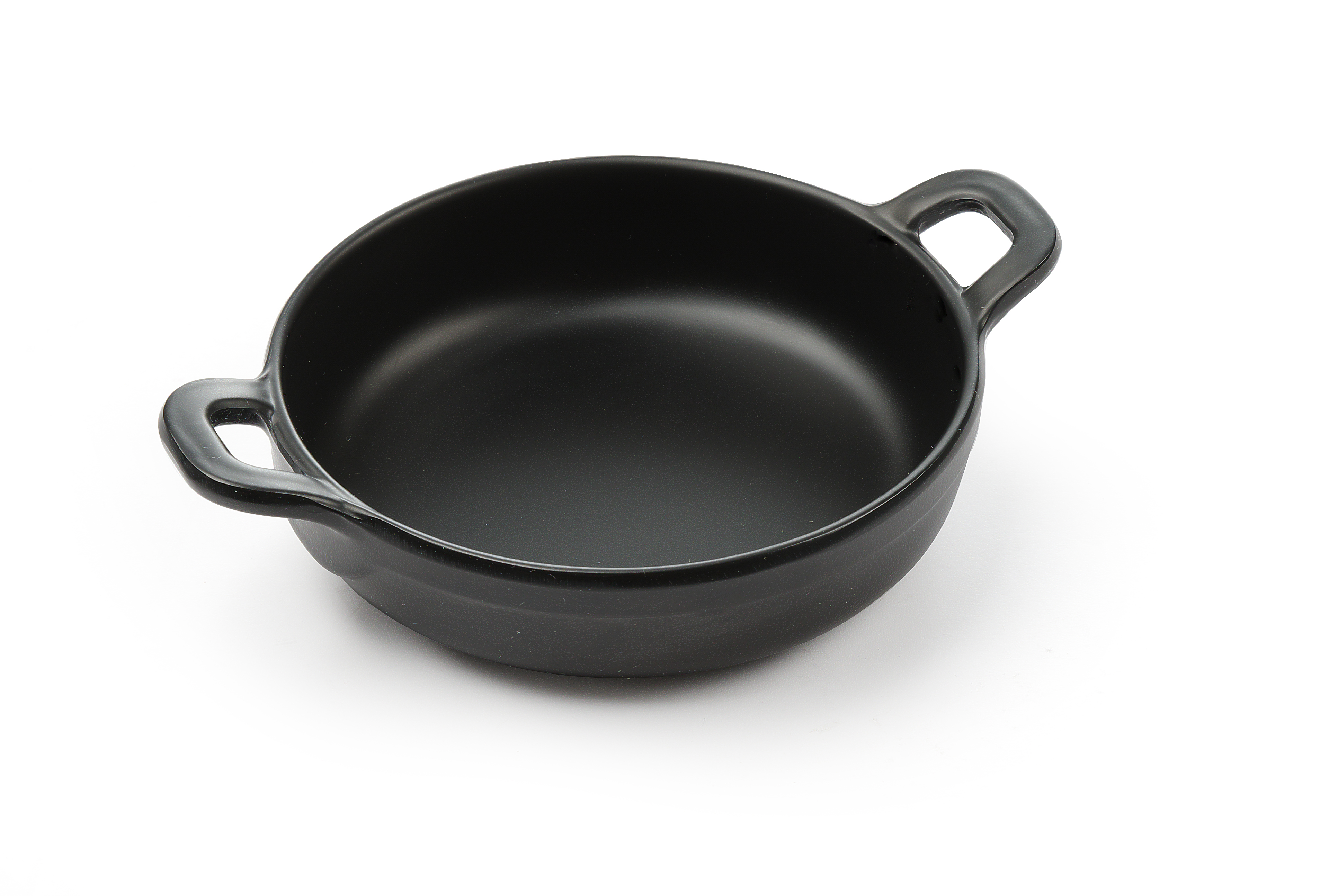 Melamin-Pfanne, rund, Little Chef, 150x115xH37mm, HENDI