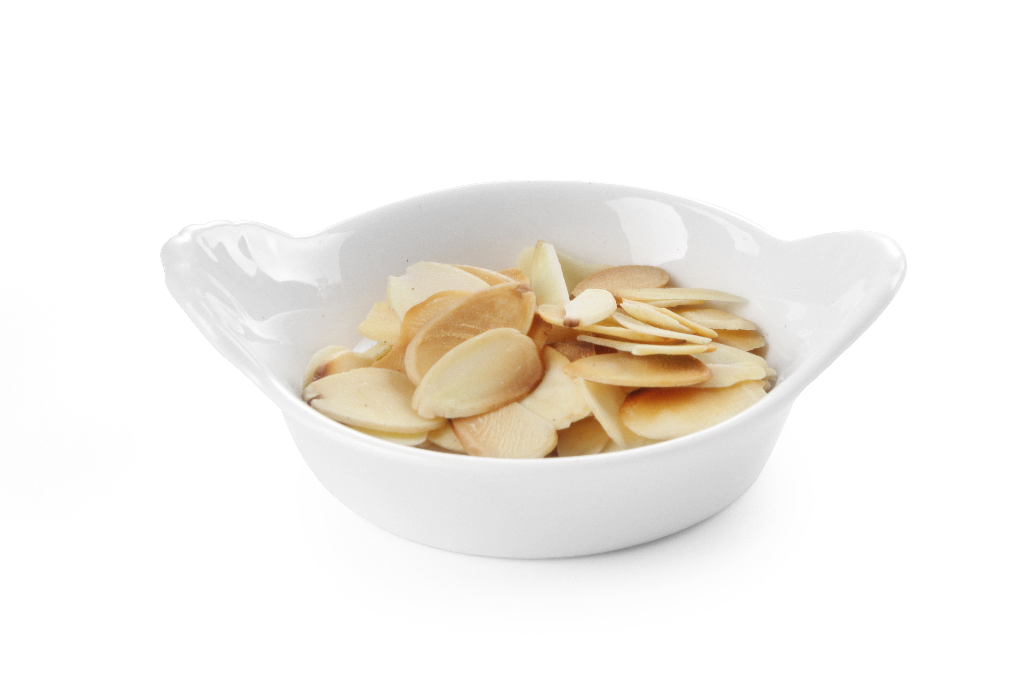 Tapaschale mit Ohren 6er Verpackung, HENDI