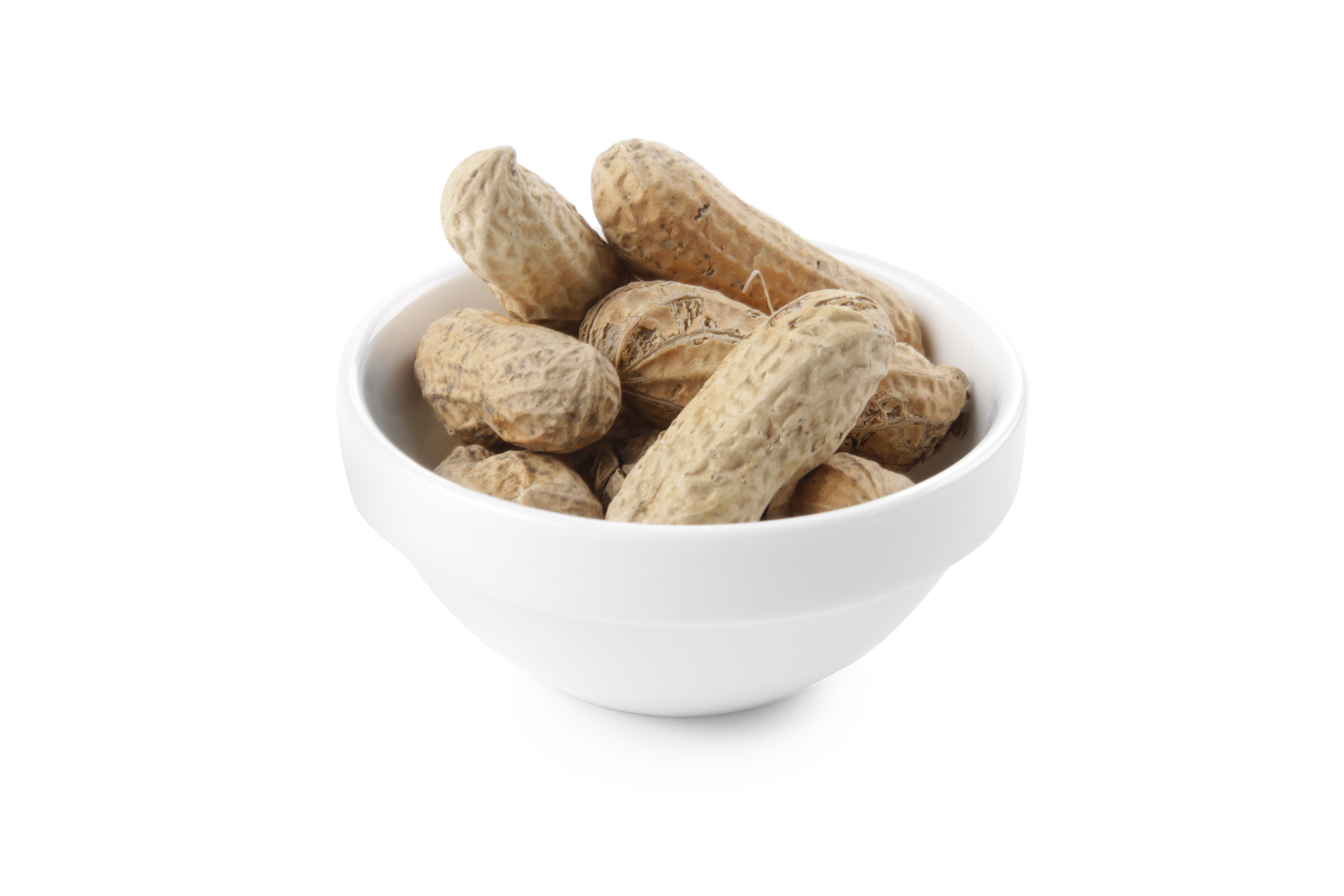 Tapaschale rund 6er Verpackung, HENDI