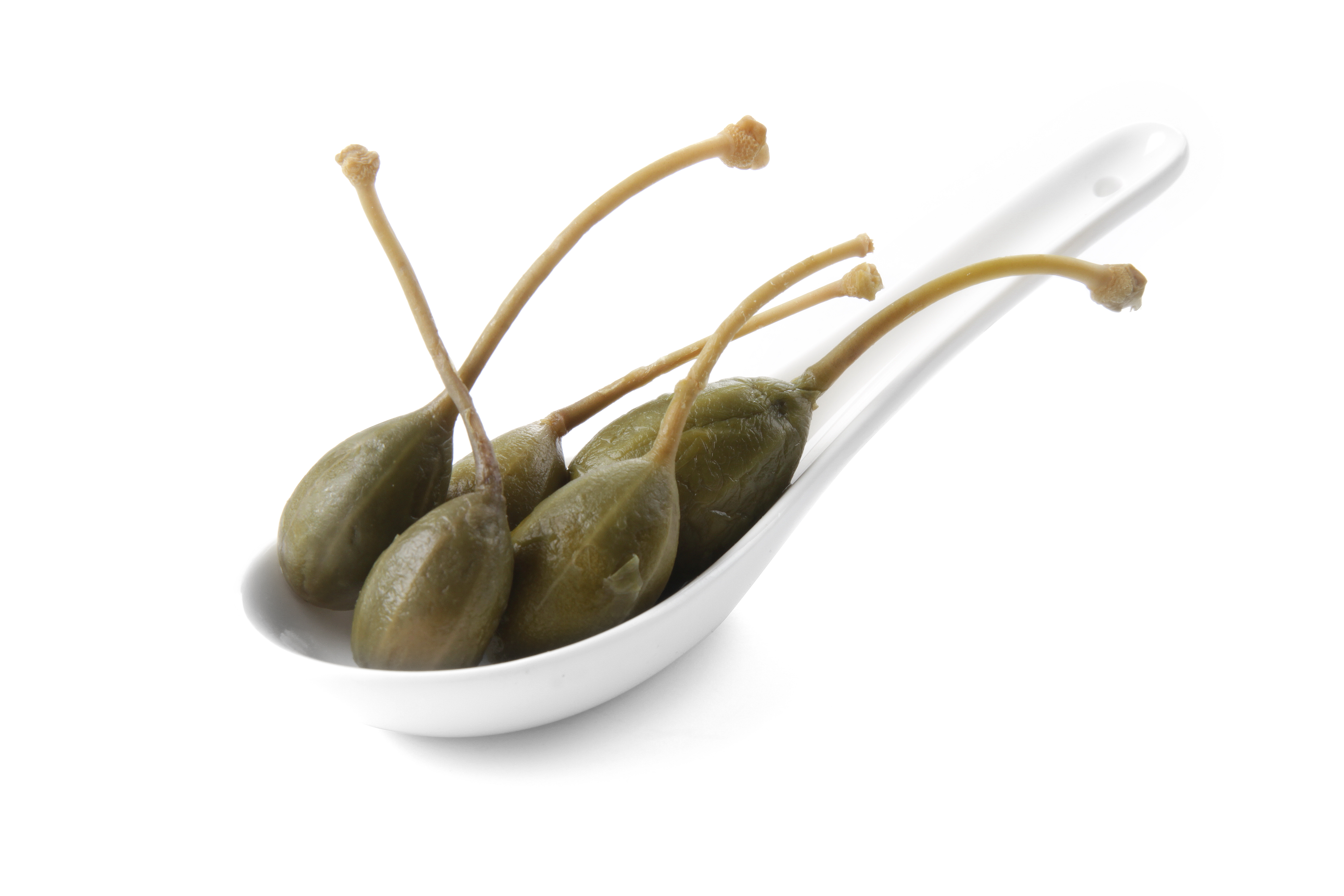 Tapaslöffel 6er Verpackung, HENDI