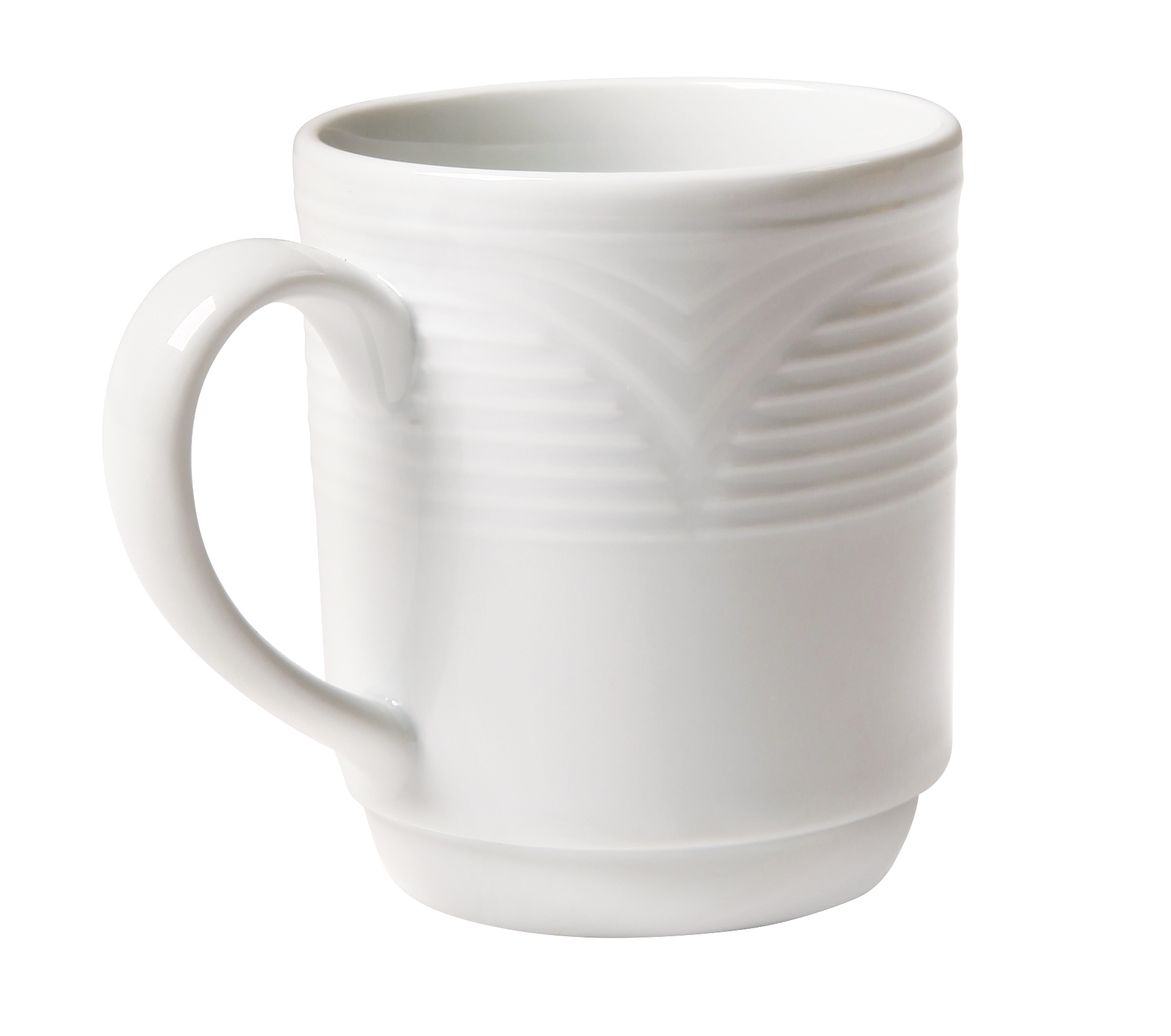 Kaffeetasse, 22cl, Saturn, HENDI