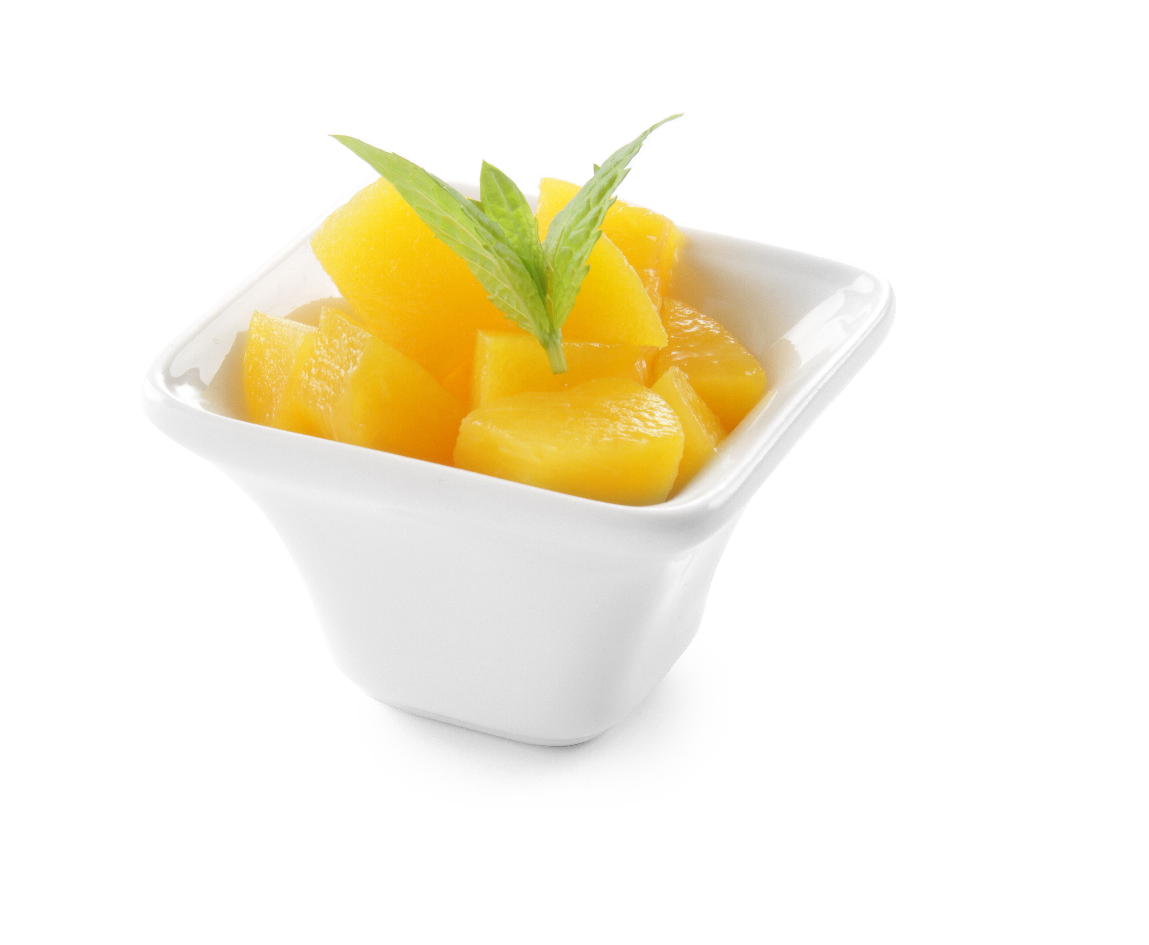 Tapas "Cuarado", Porzellan, HENDI