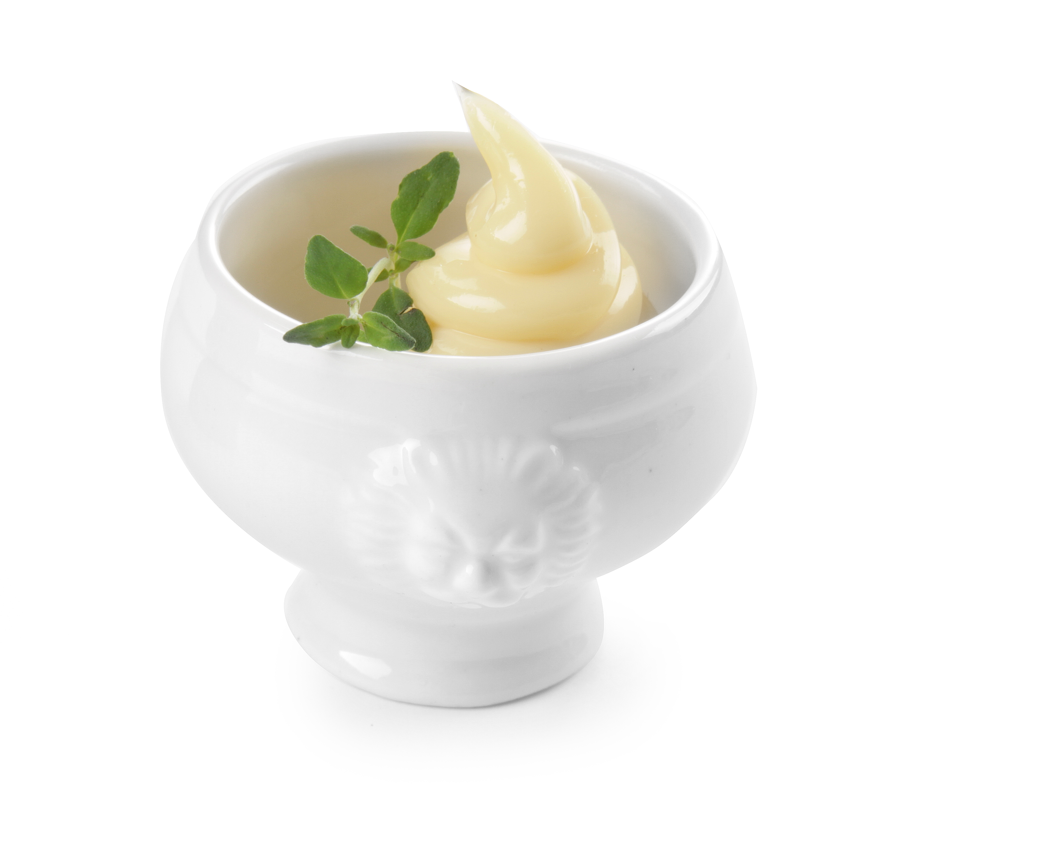 Suppenschüssel Löwenkopf 0.05lt, ø55xH45mm, HENDI