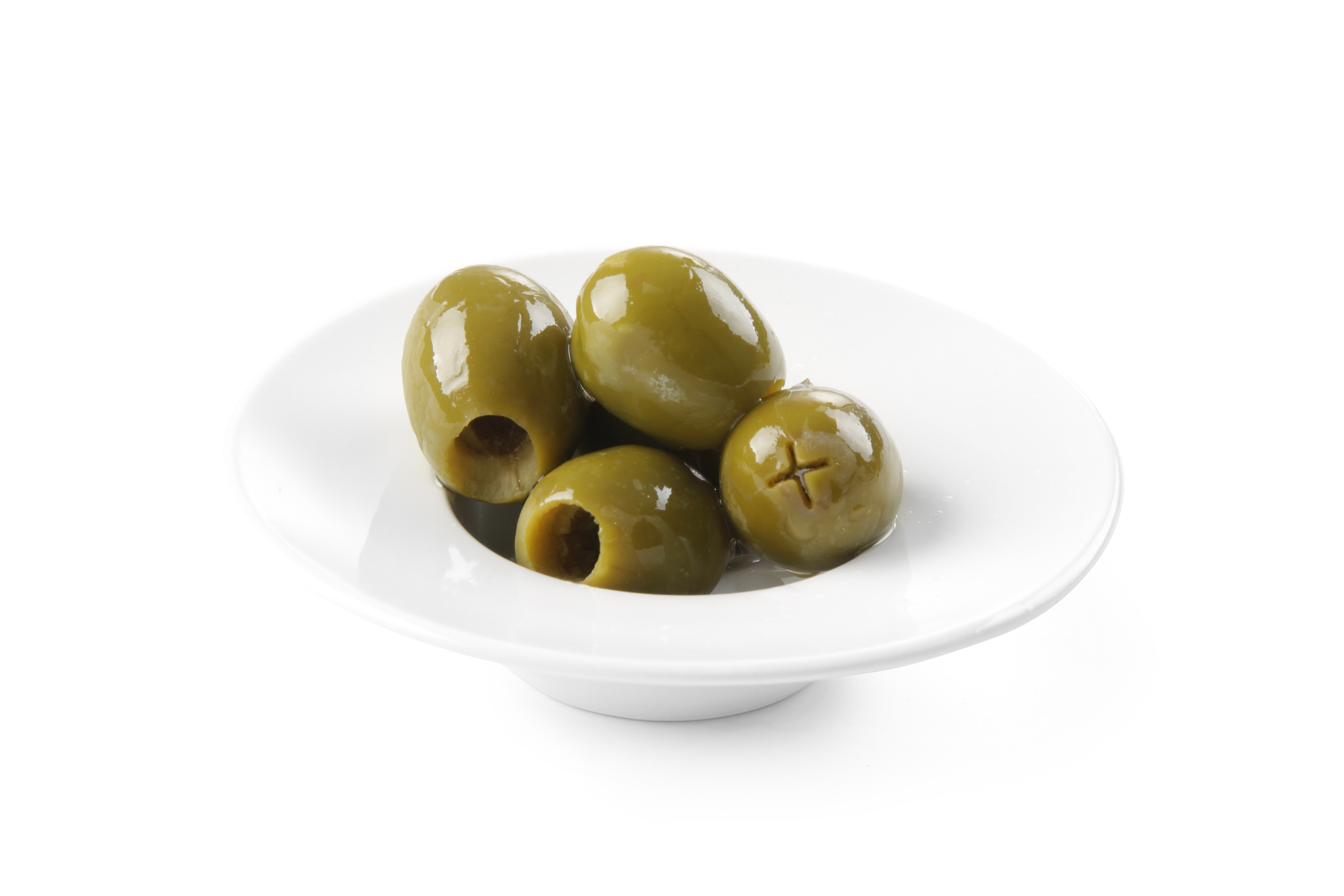 Tapas "Plato", Porzellan, HENDI