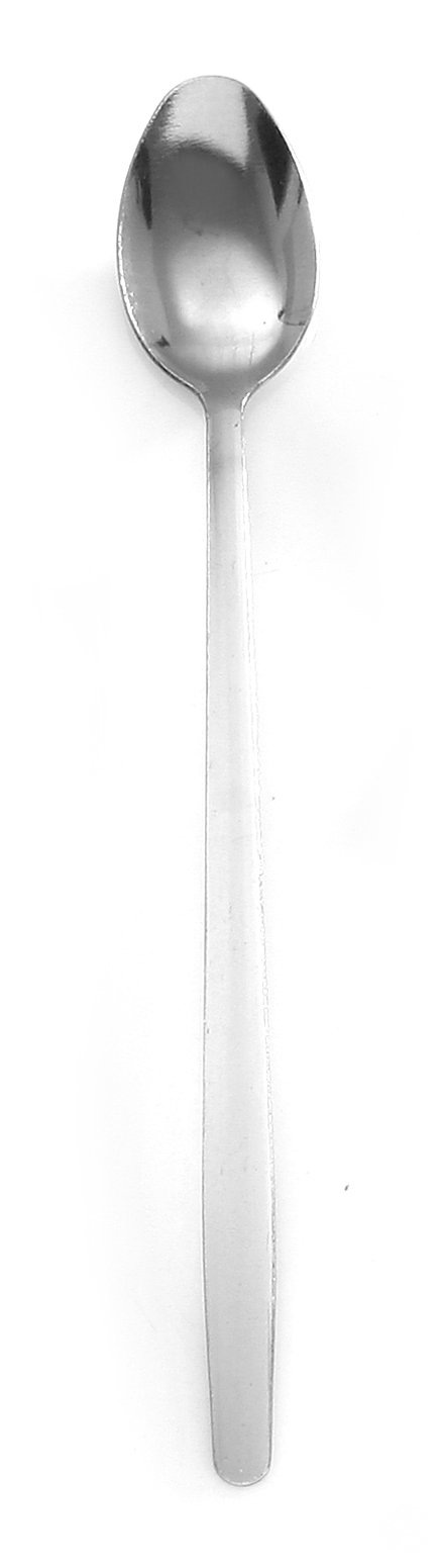 Sorbetlöffel, Budget Line, 214mm, HENDI