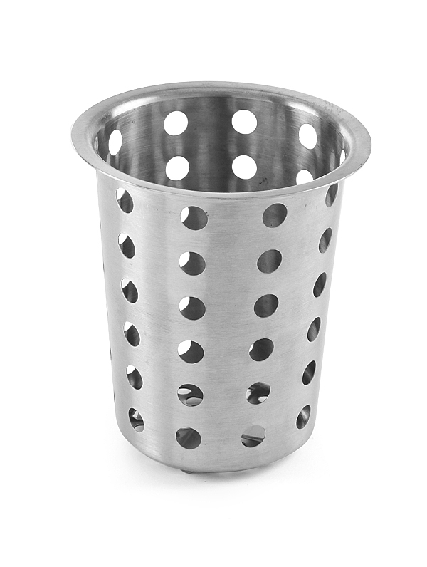 Besteckköcher CNS 18/10, HENDI