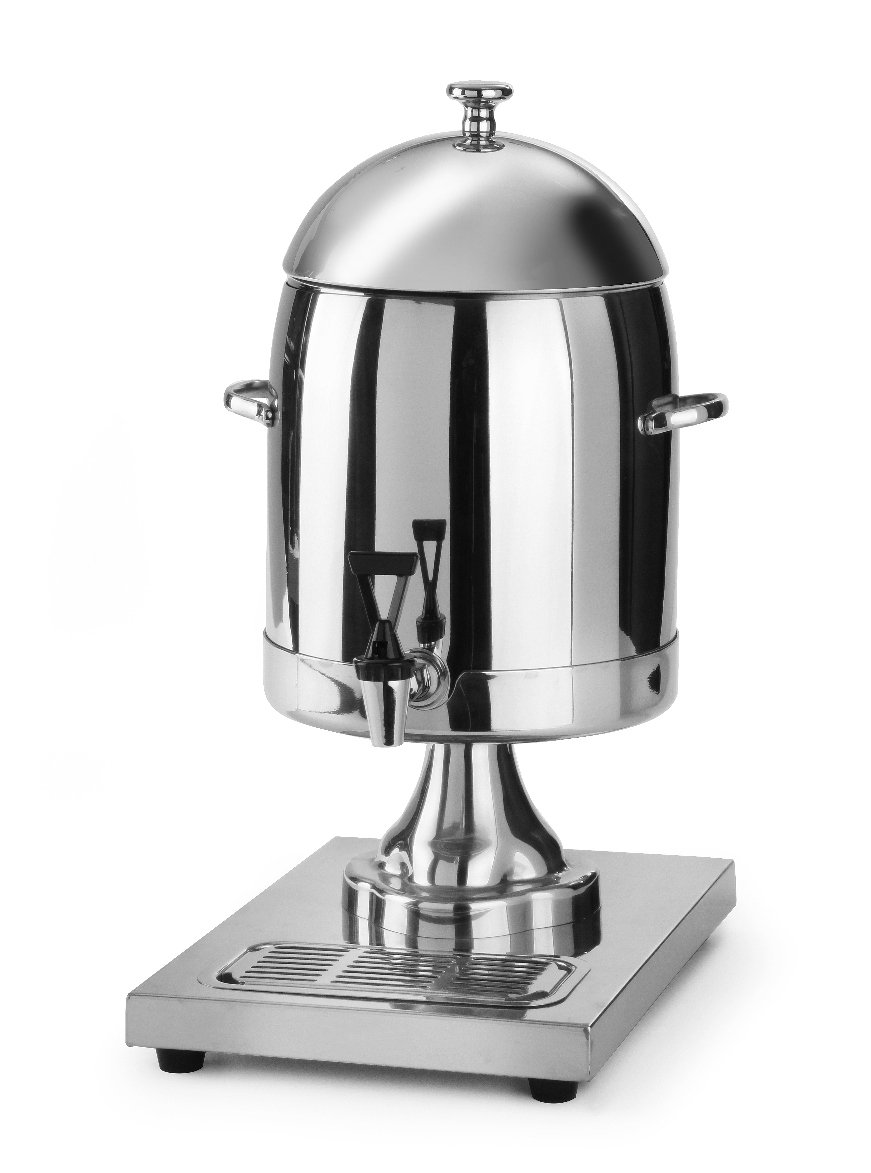 Milchspender, 10,5lt, HENDI