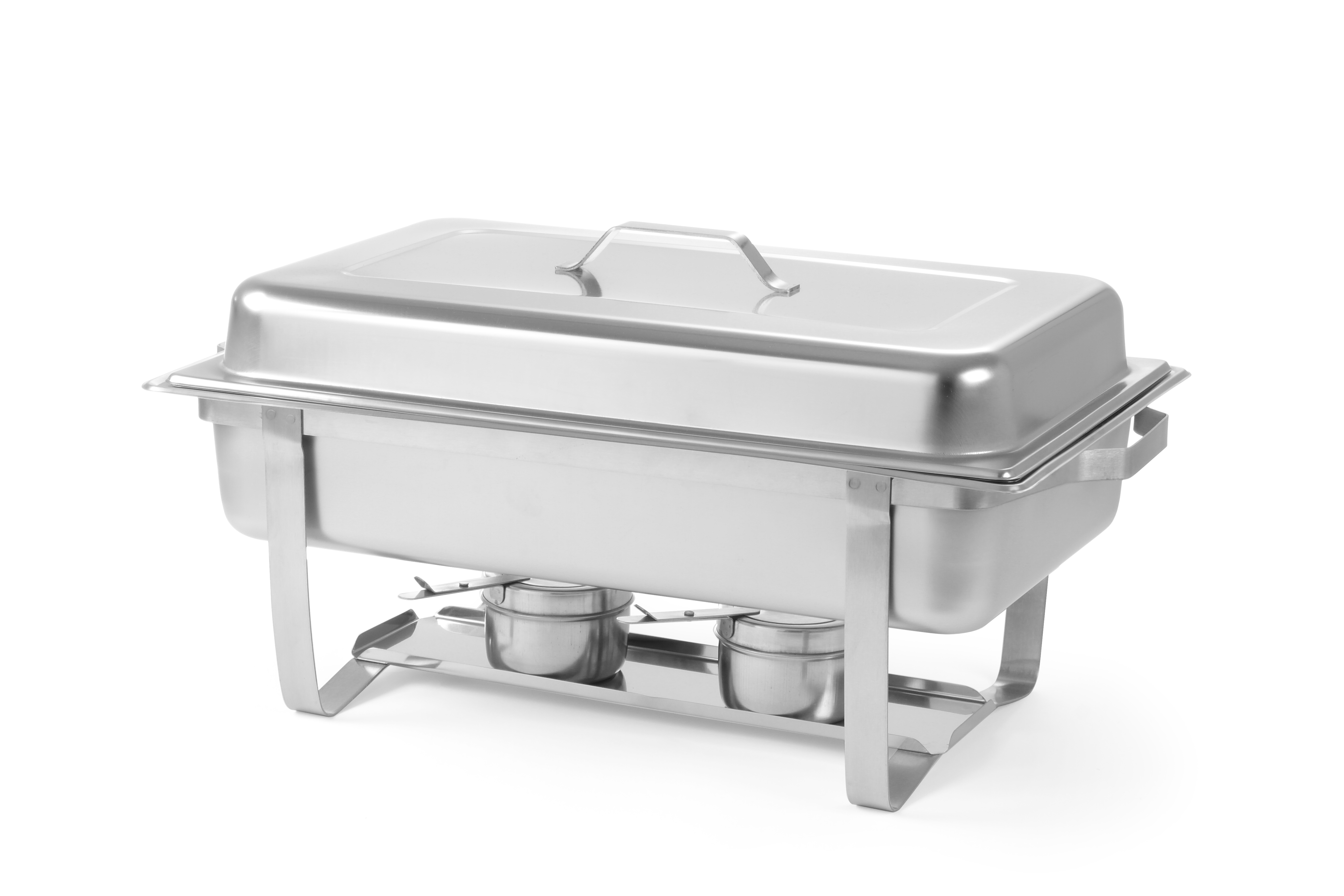 Chafing Dish Economic GN 1/1, 9lt