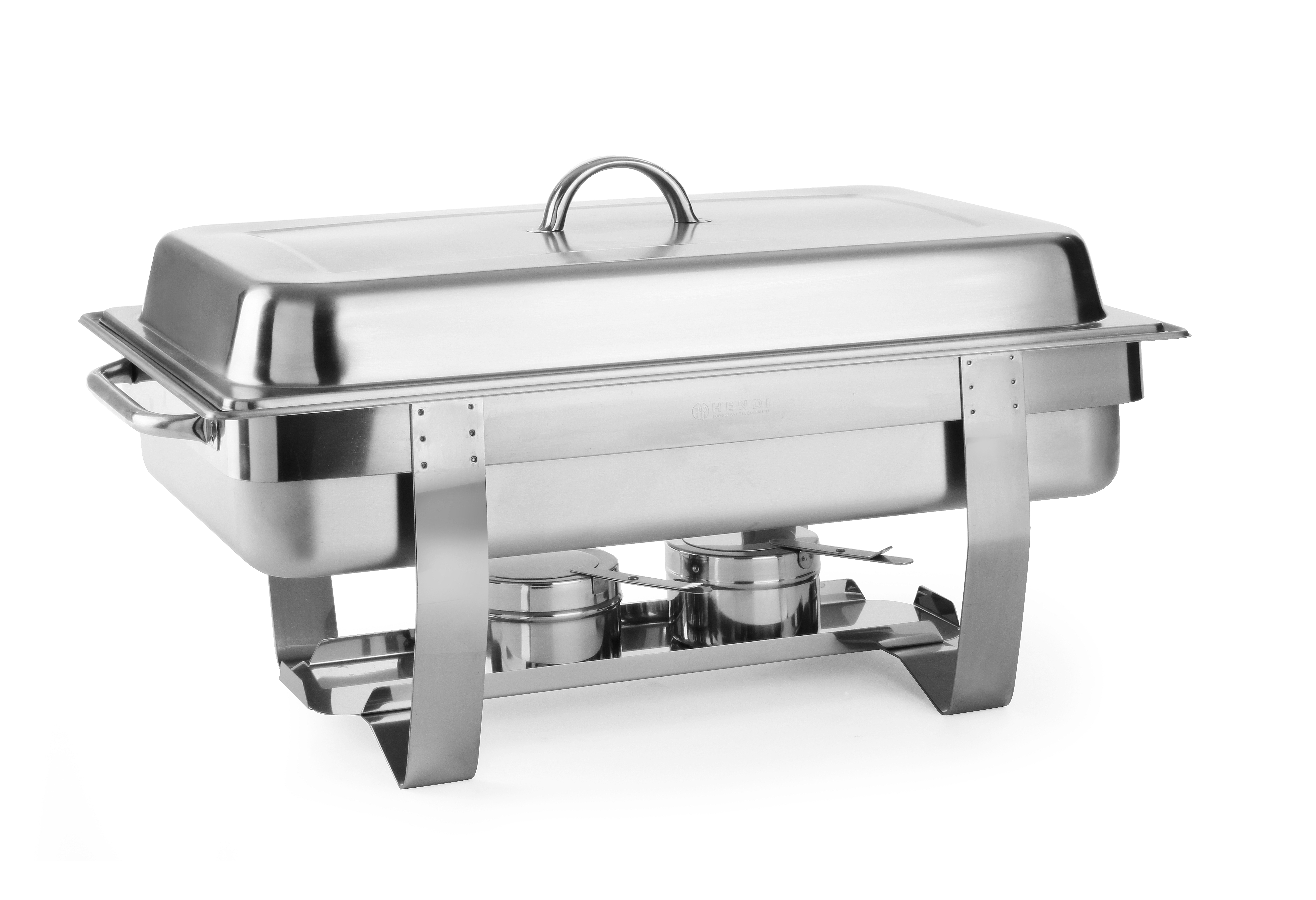 Chafing Dish Fiora GN 1/1, 9lt, HENDI