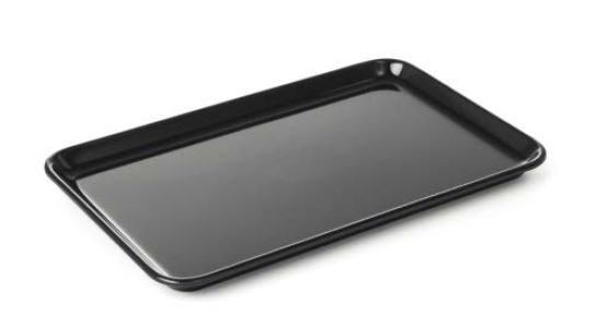 Vitrinenplatte "Waca" 270x210xH17mm