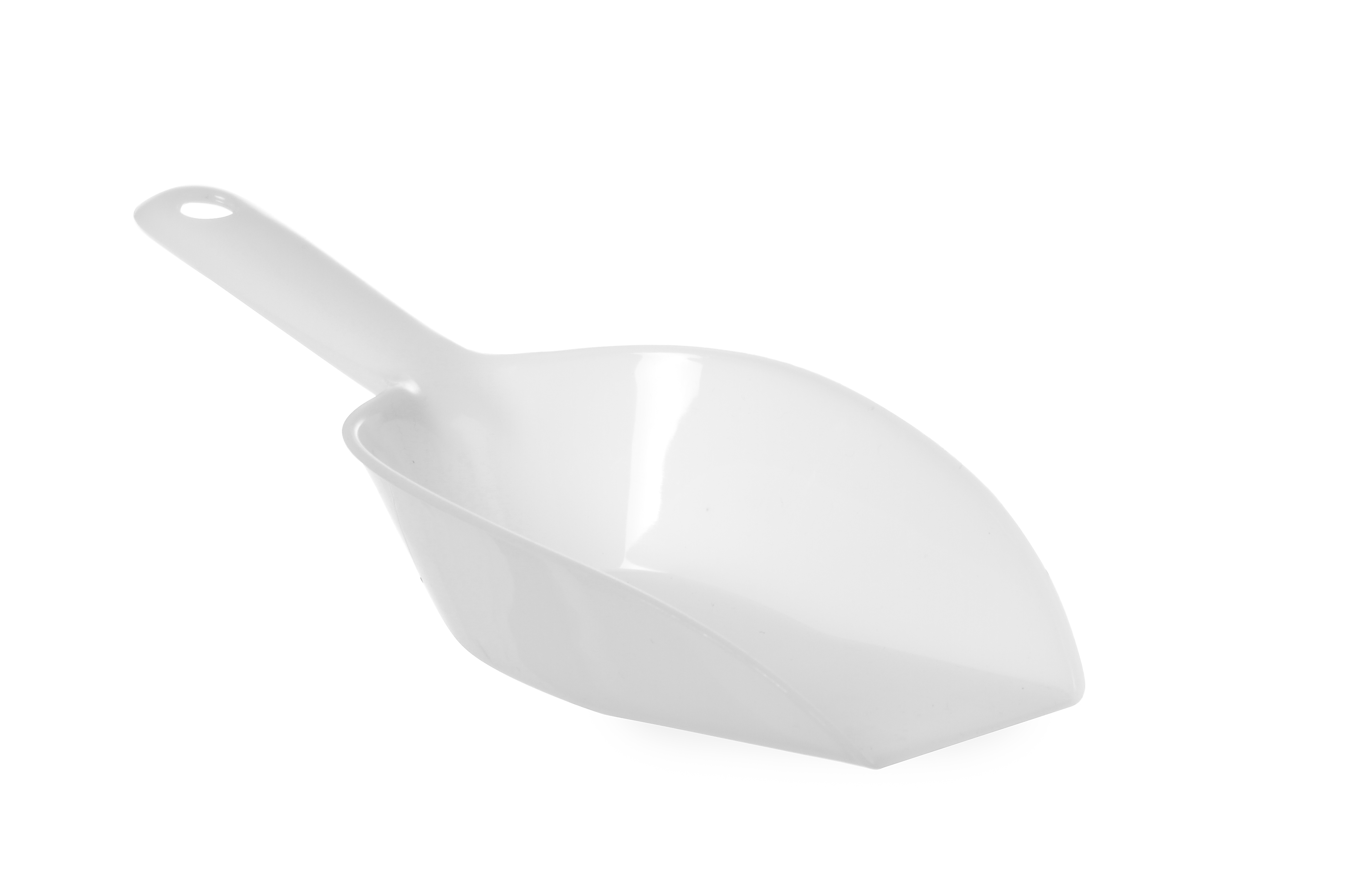 Handschaufel, 250mm, Kunststoff, 0.25lt, HENDI