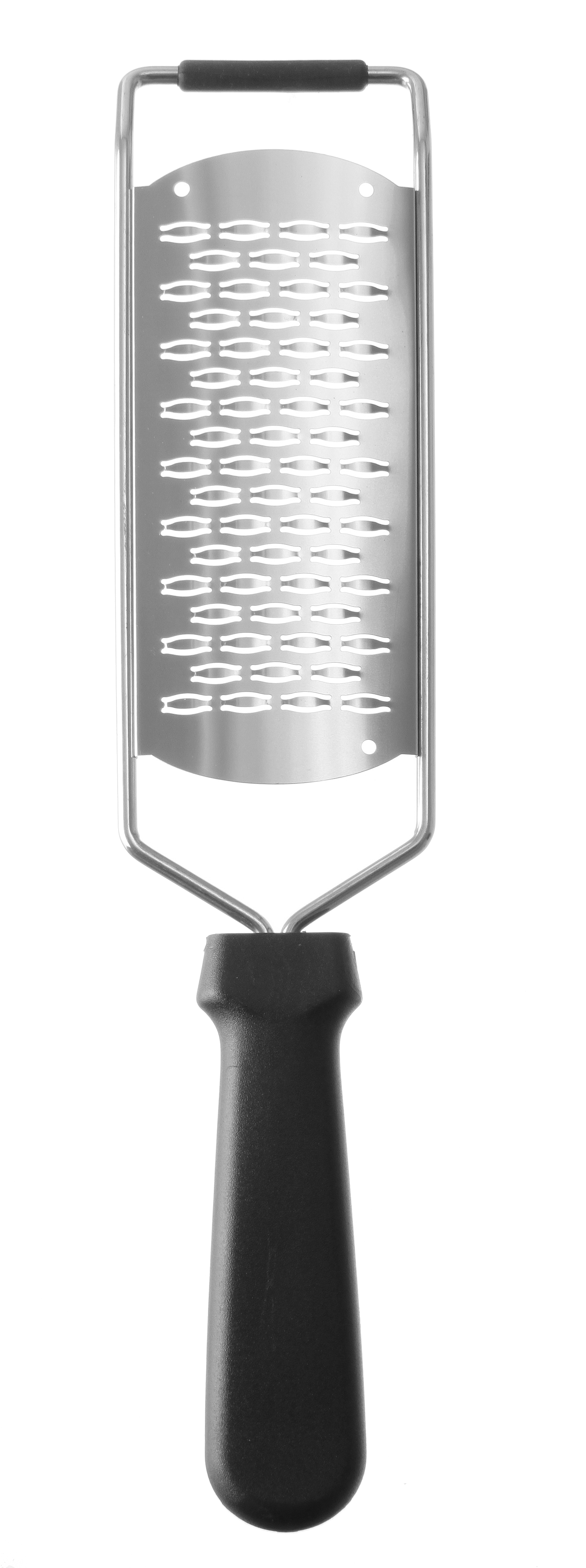 Reibe, fein, 65x135xL315mm, mit PP-Griff