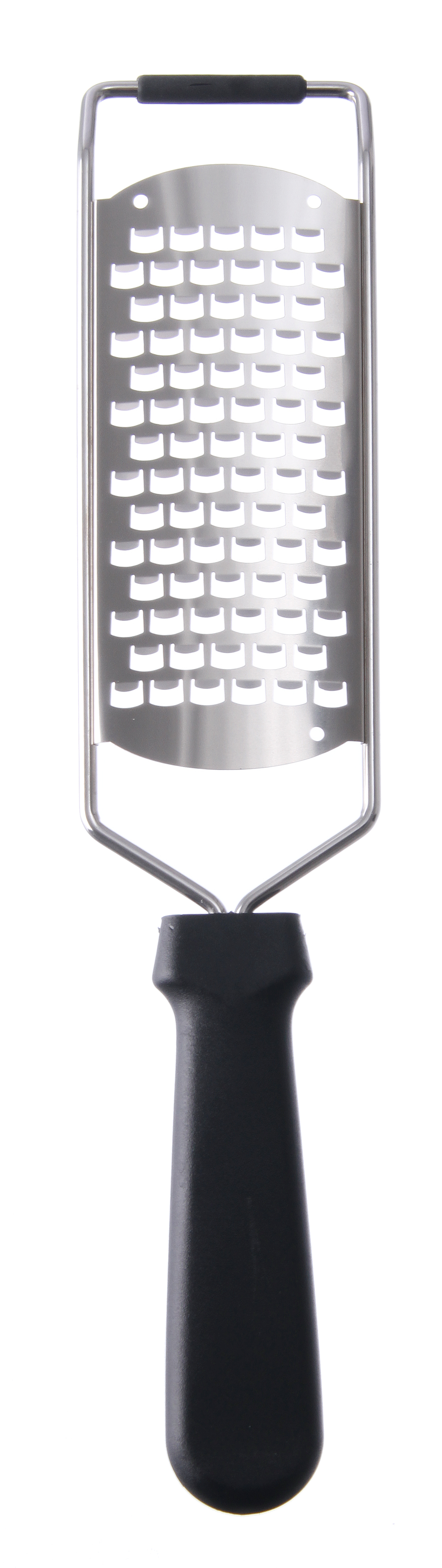 Reibe, grob, 65x135xL315mm, mit PP-Griff, HENDI