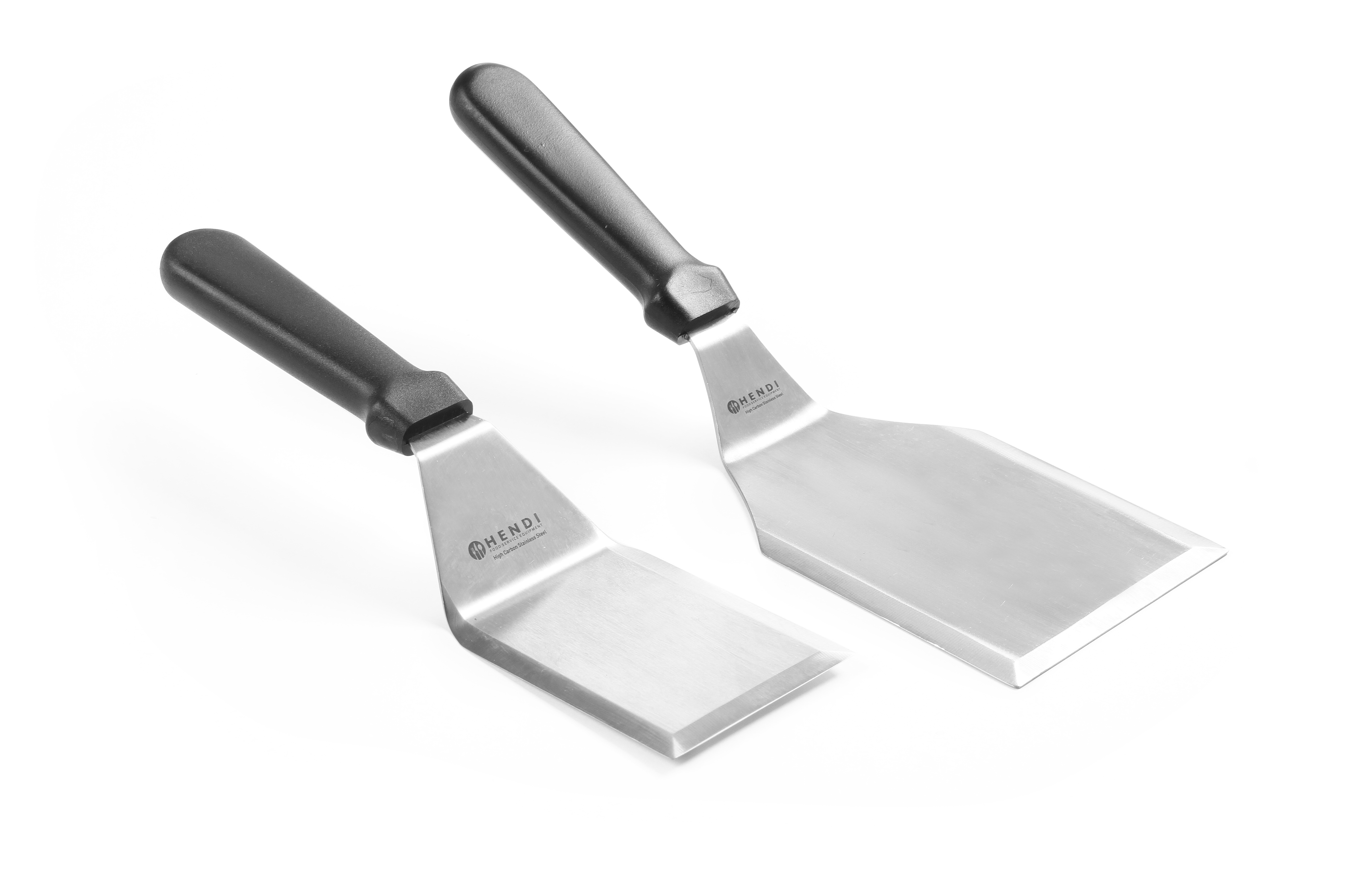 Wender gewinkelt, 77x283mm, HENDI