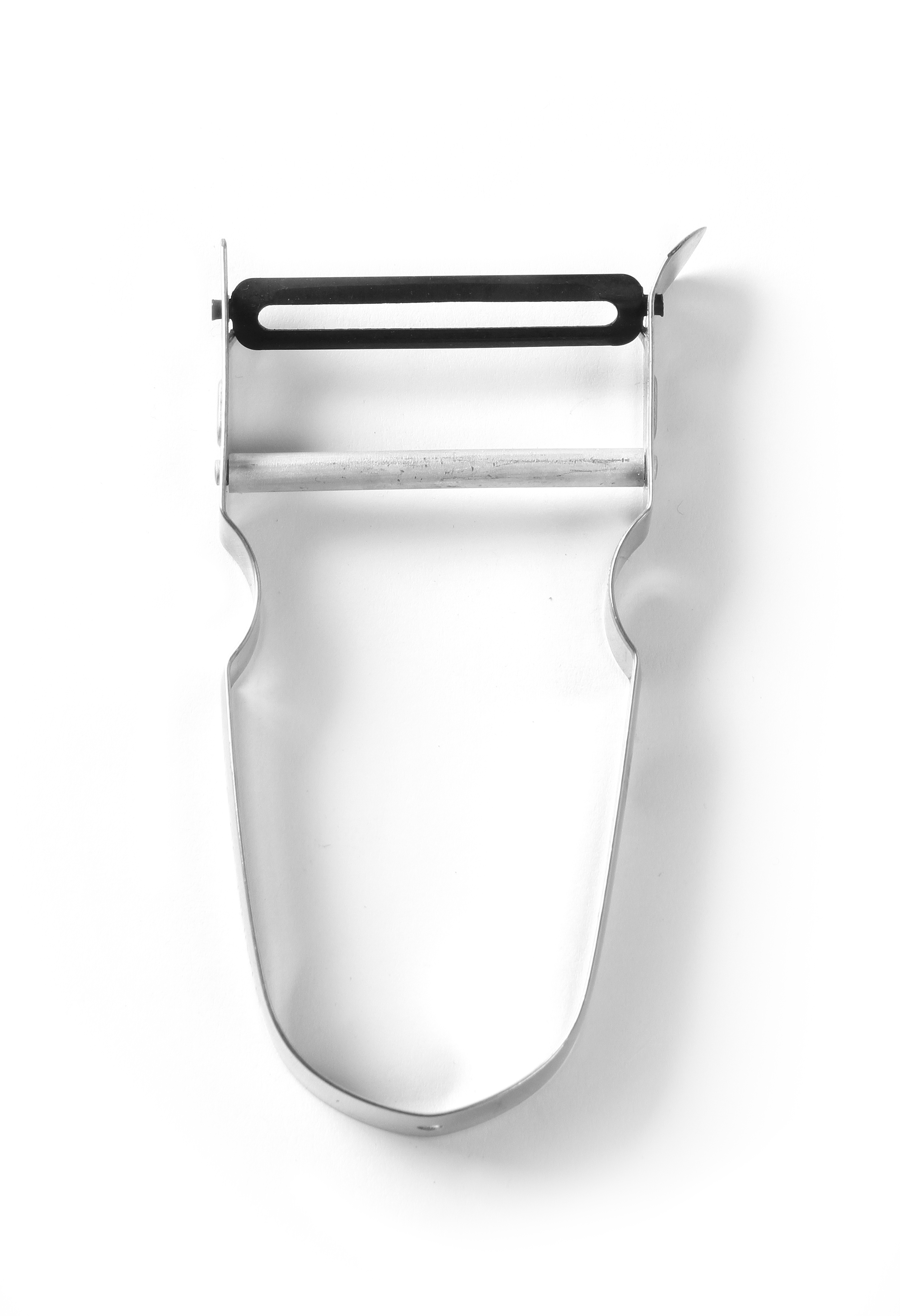 Pendelschäler Sparschäler, 110mm, rostfrei, HENDI