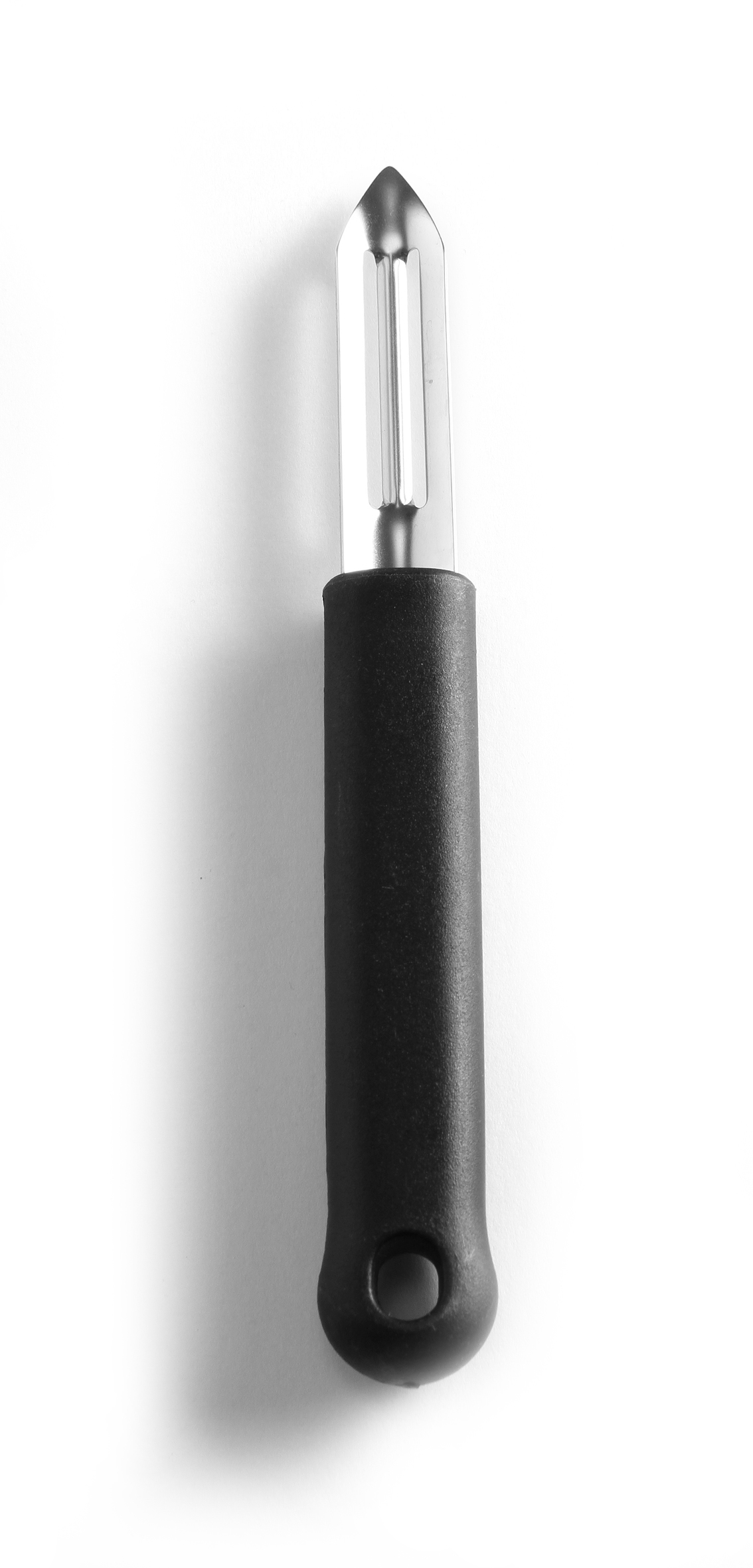 Querschäler, 175mm, mit PP Griff, HENDI