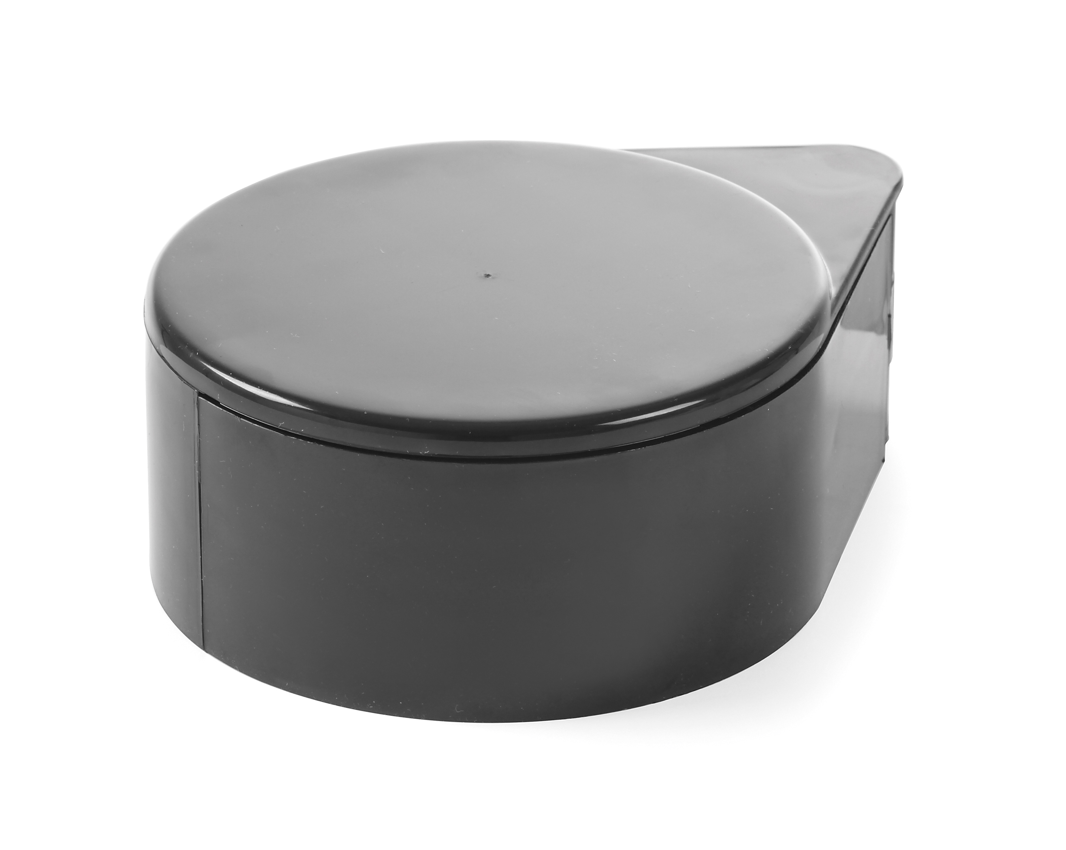 Zuckerrandhelfer, 3-teilig