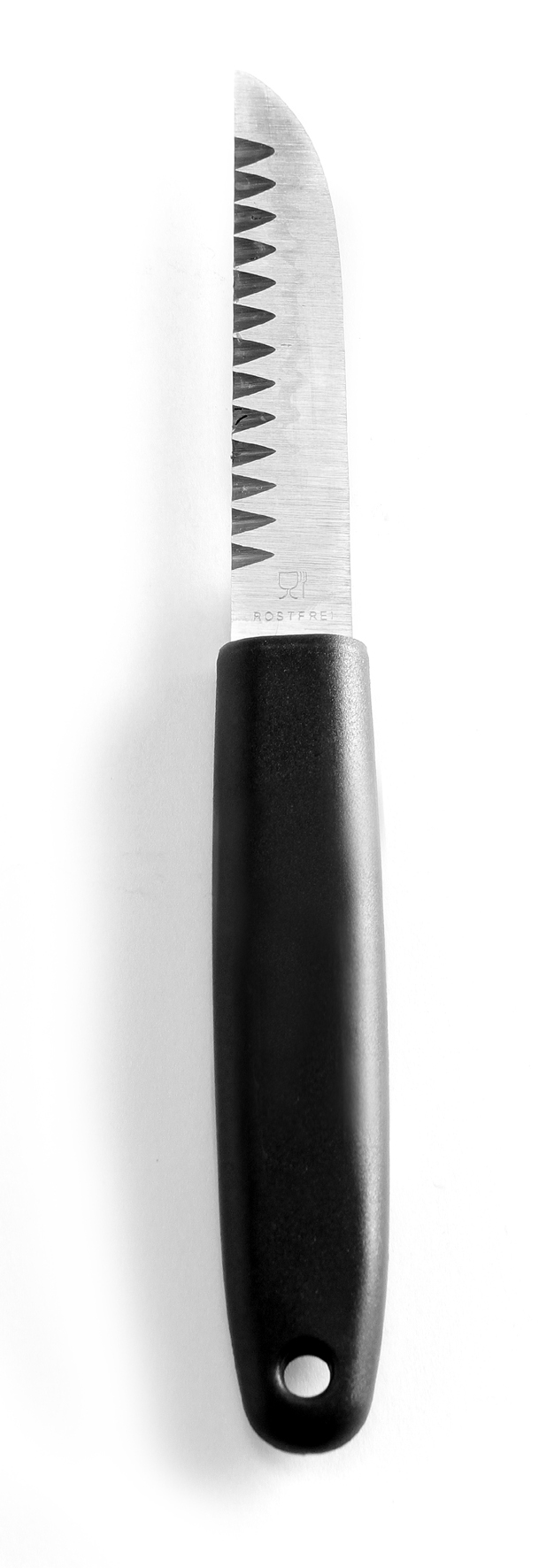 Dekoriermesser, 200mm, mit PP-Griff, HENDI
