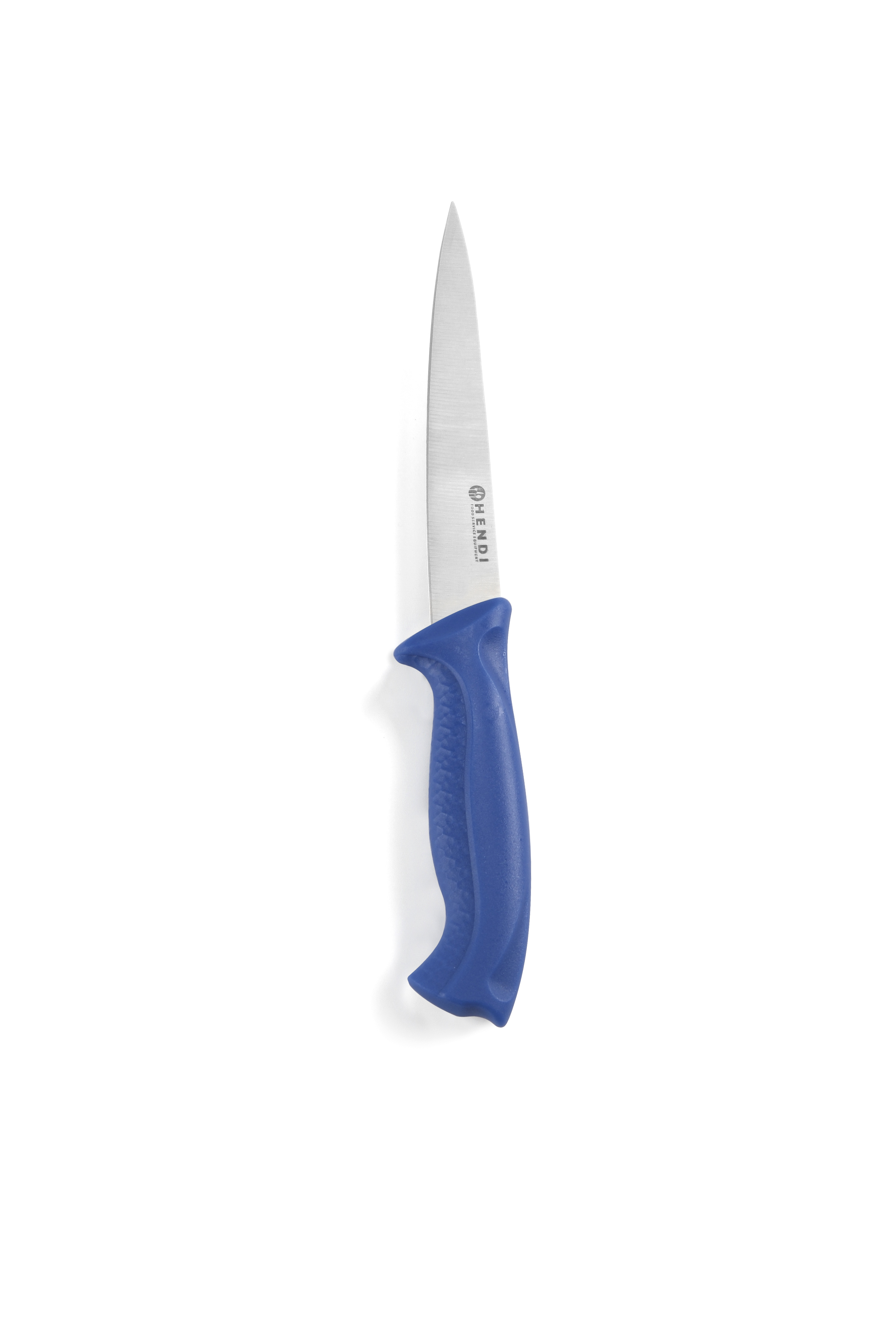 Filetiermesser HACCP, blau, 150mm, HENDI