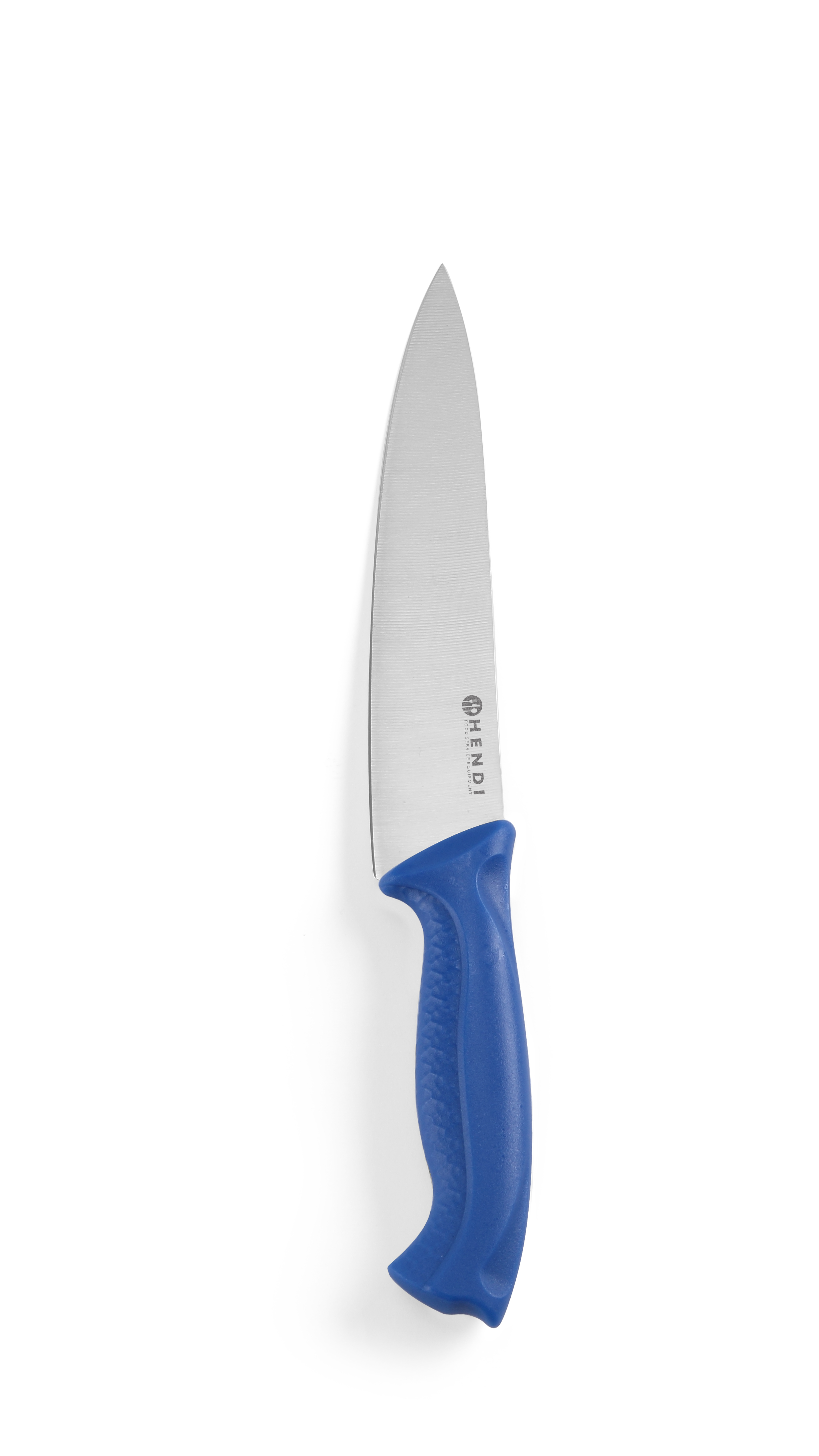 Kochmesser HACCP, blau, 180mm