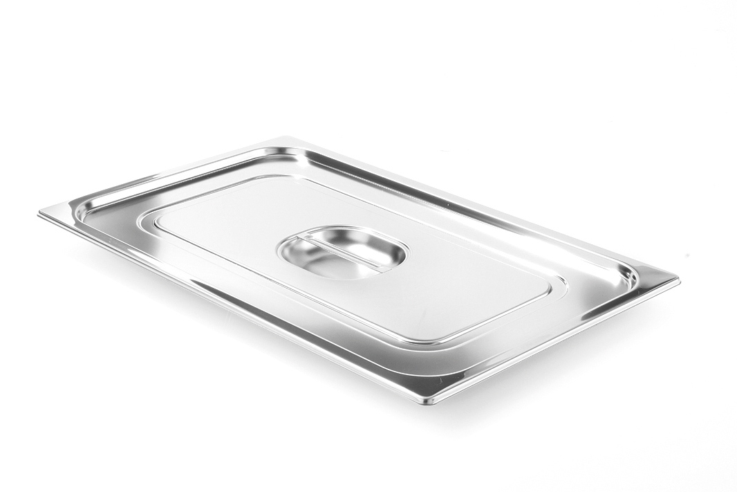 CNS Deckel, Profi Line, GN 1/4