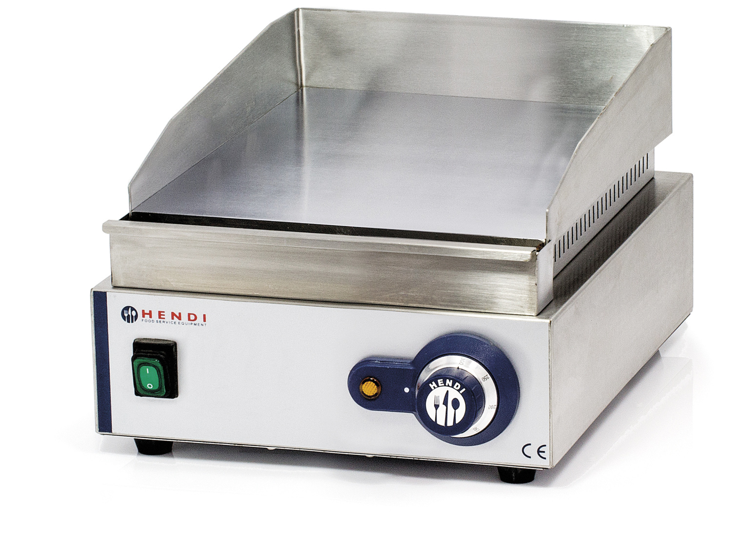 Grillplatte, Profi Line, 330x270mm