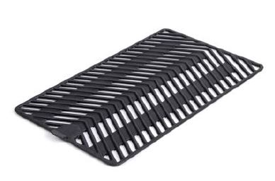 Gusseisen-Grillrost, GN 1/1, 325x530mm