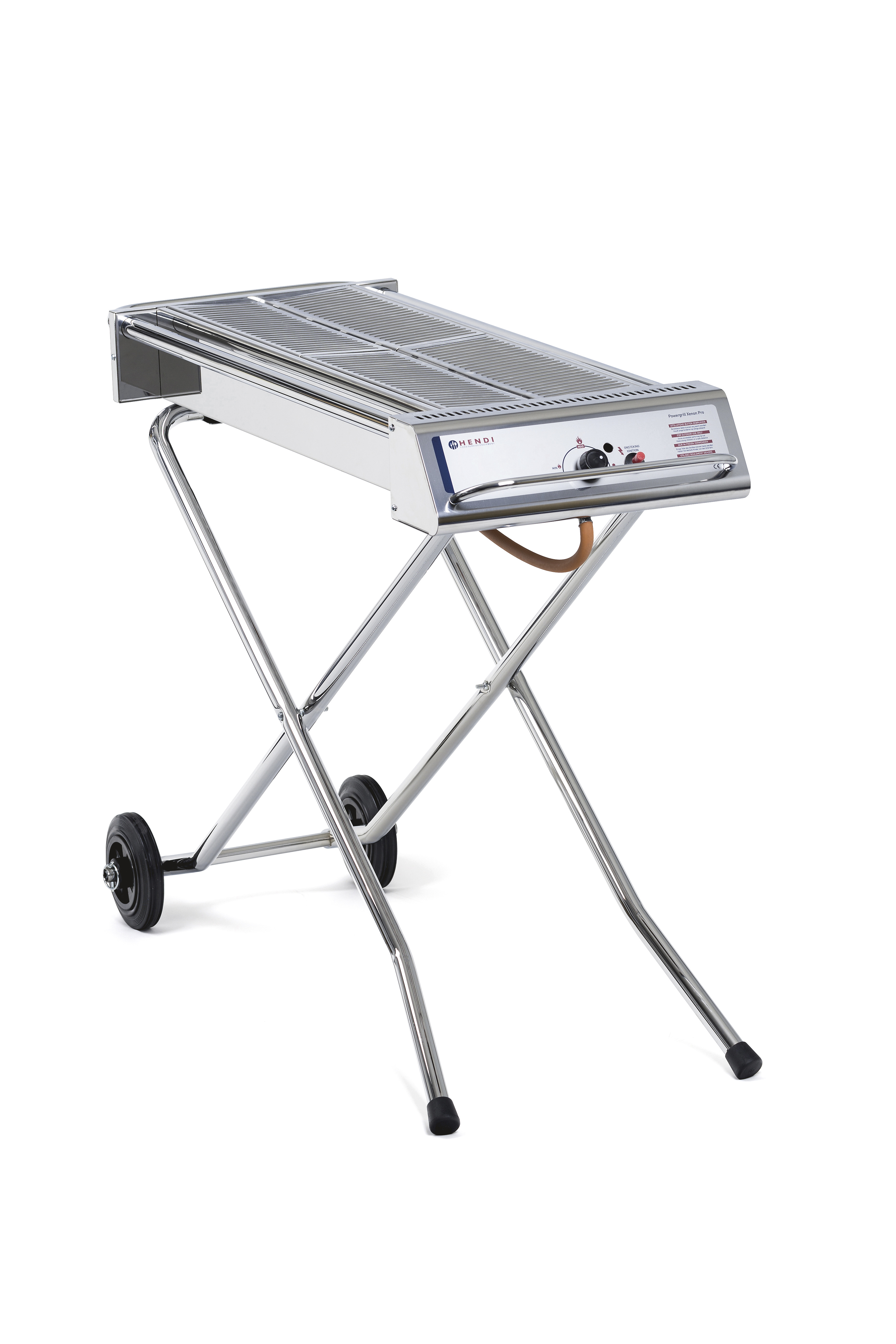 Powergrill Xenon-Pro