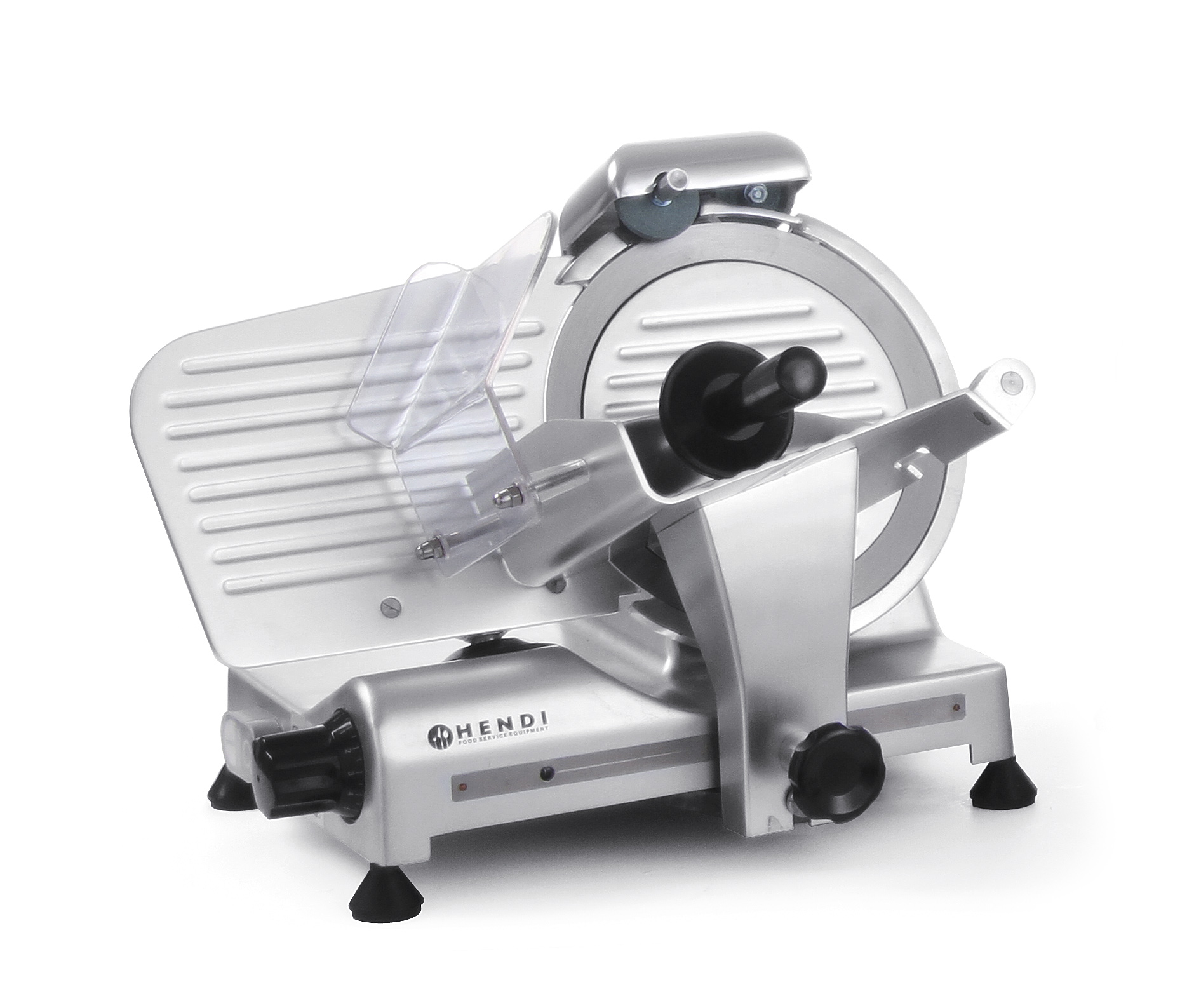 Aufschnittmaschine, Profi Line 195, HENDI