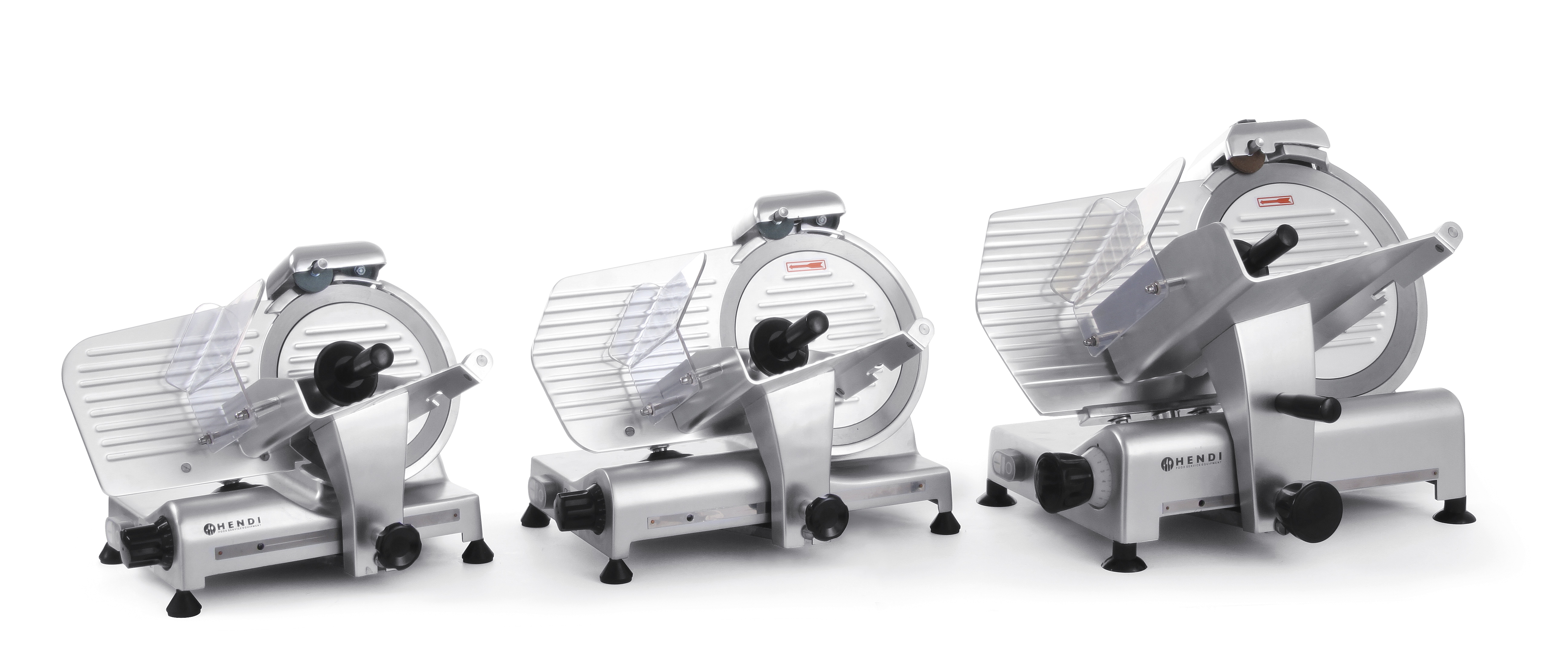 Aufschnittmaschine, Profi Line 250