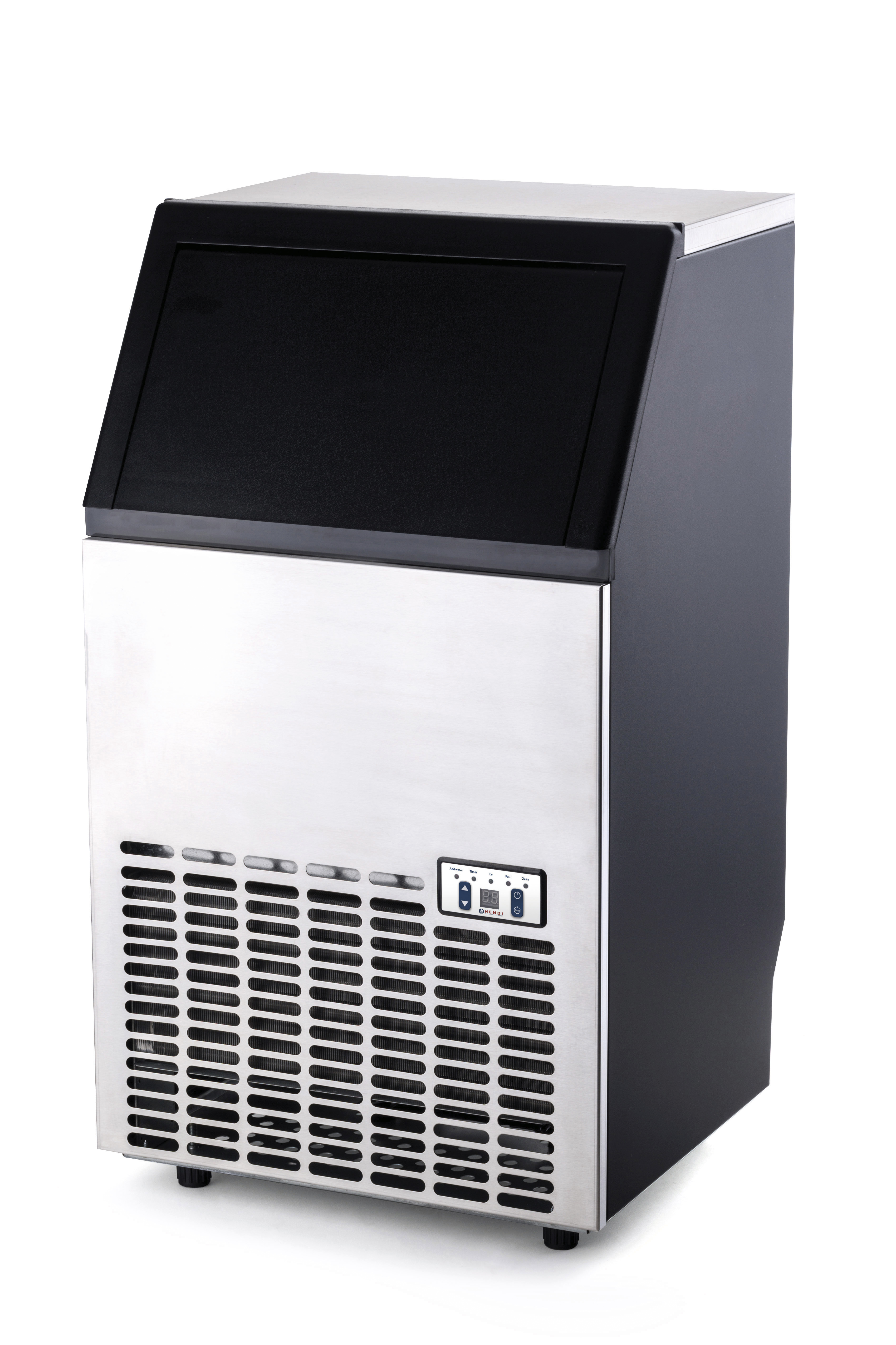 Eiswürfelbereiter / Eiswürfelmaschine 35kg, Arktic, 230V/300W