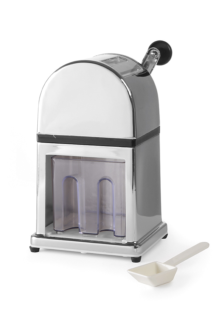 Eiswürfelzerkleinerer, 160x140xH270mm