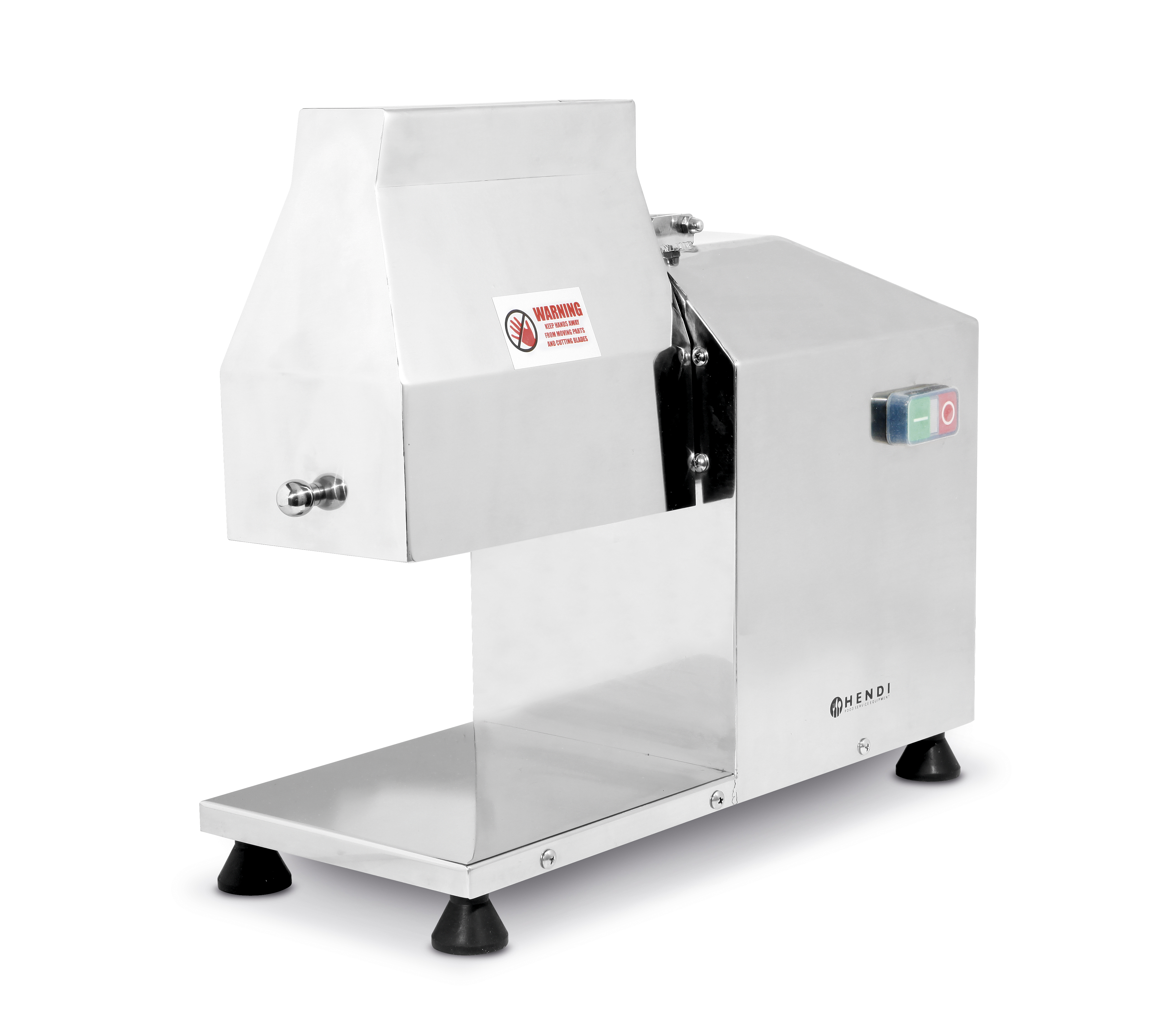 elektrischer Fleischzartmacher 